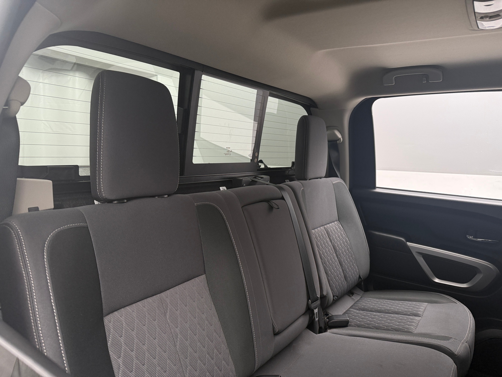 Thumbnail: 2021 Nissan Titan - 6