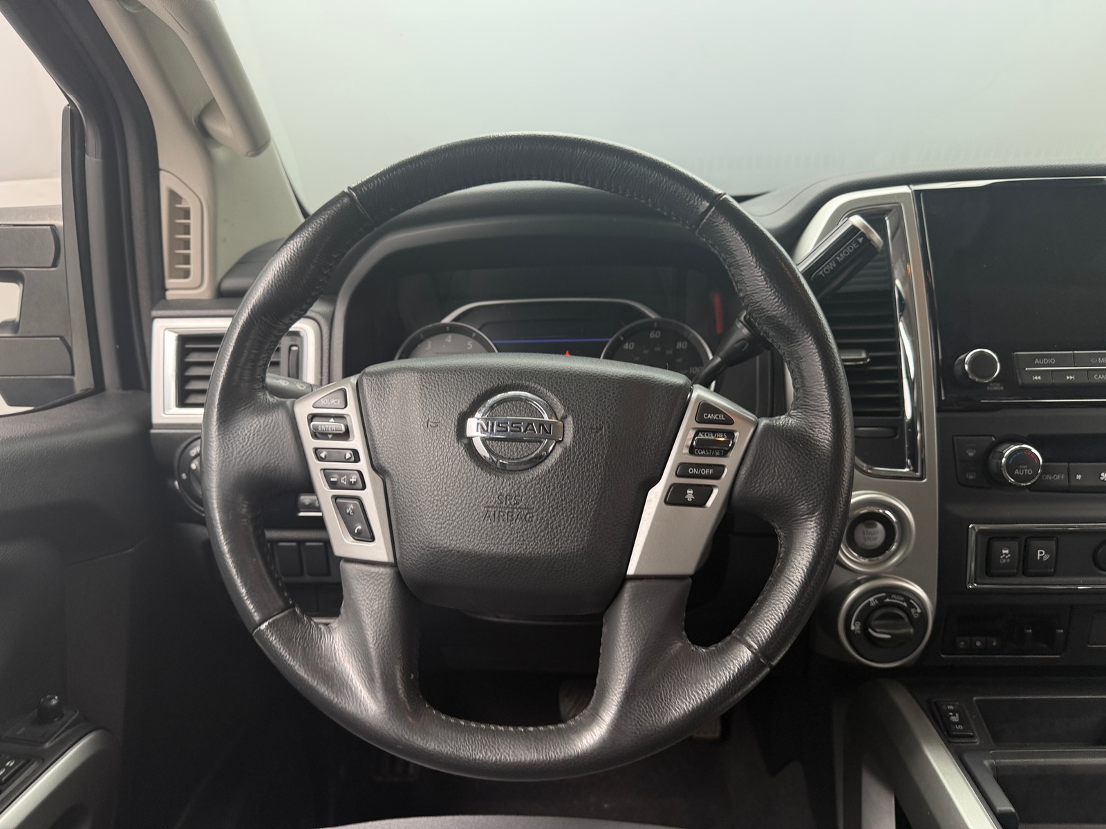 Thumbnail: 2021 Nissan Titan - 5