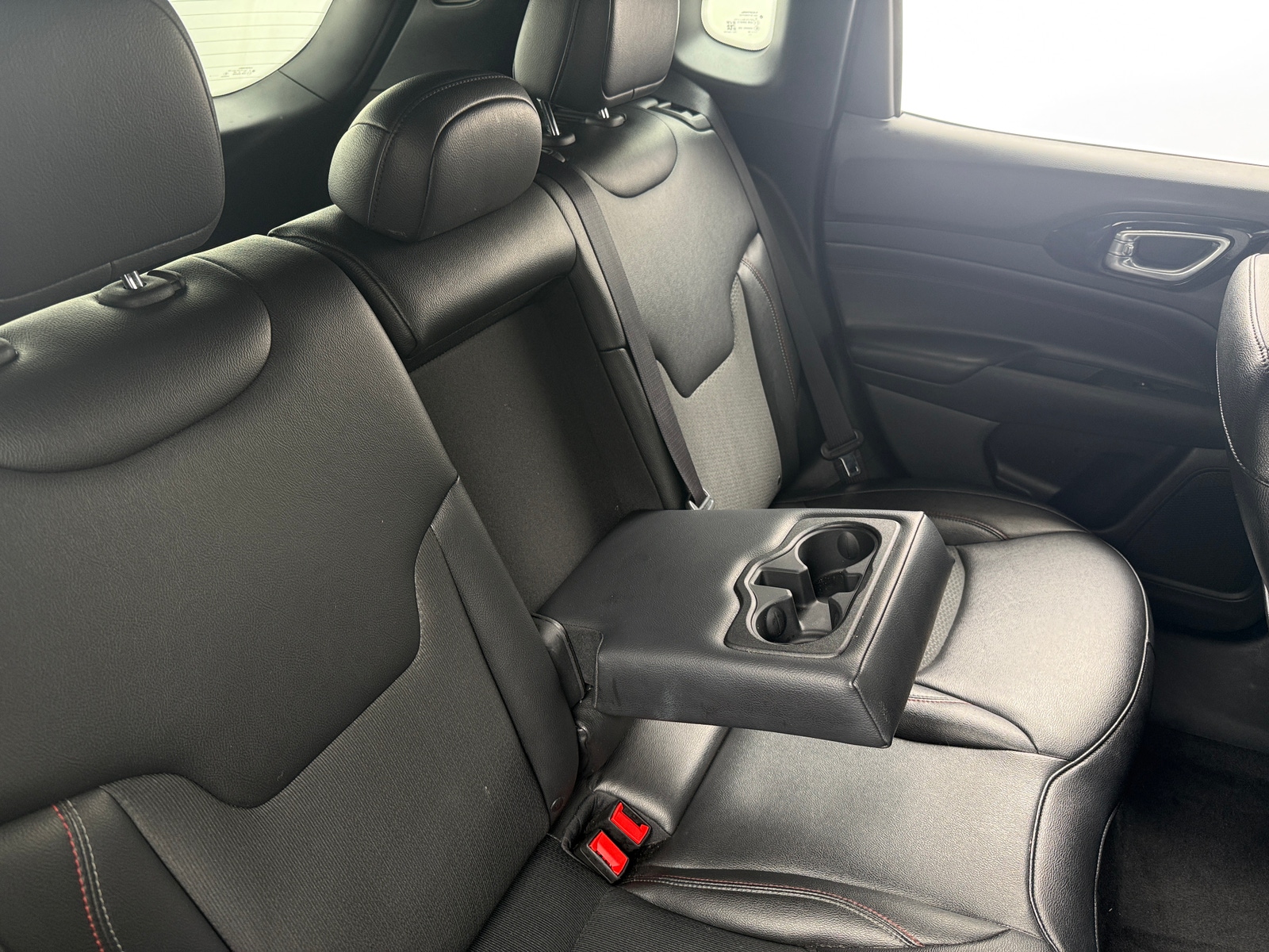 Thumbnail: 2024 Jeep Compass - 5