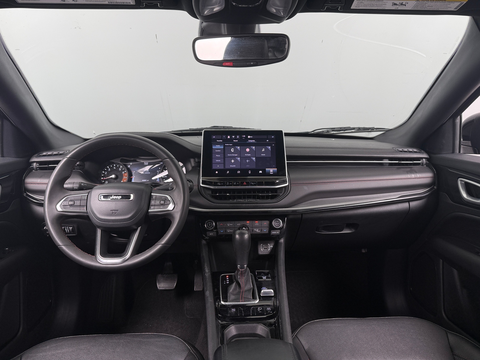 Thumbnail: 2024 Jeep Compass - 2