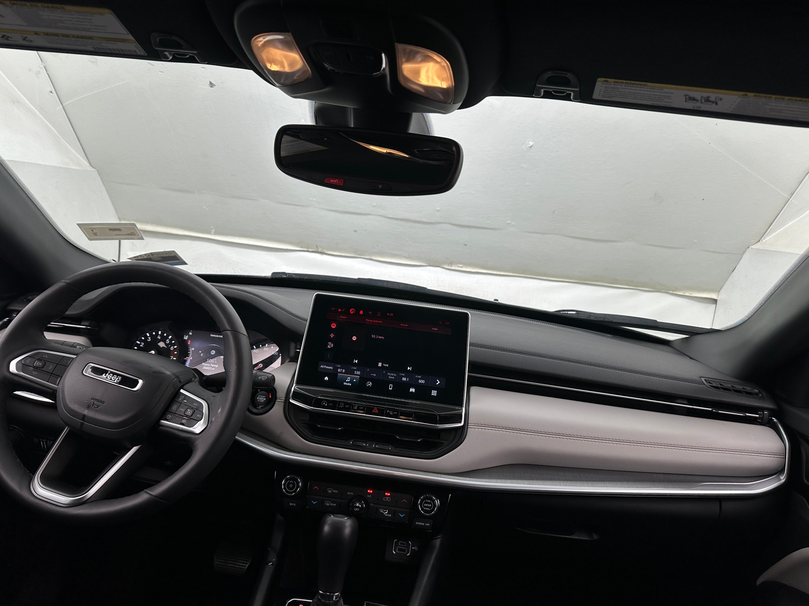 Thumbnail: 2025 Jeep Compass - 2