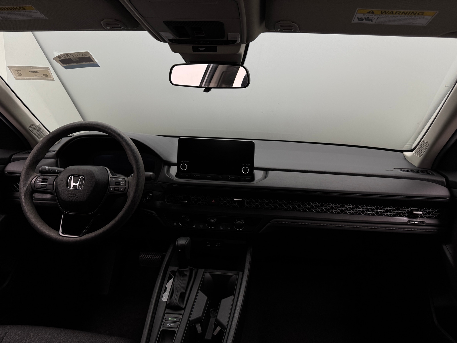 Thumbnail: 2025 Honda Accord - 3