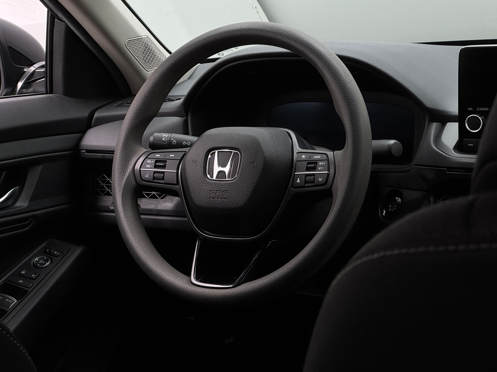 Thumbnail: 2025 Honda Accord - 5
