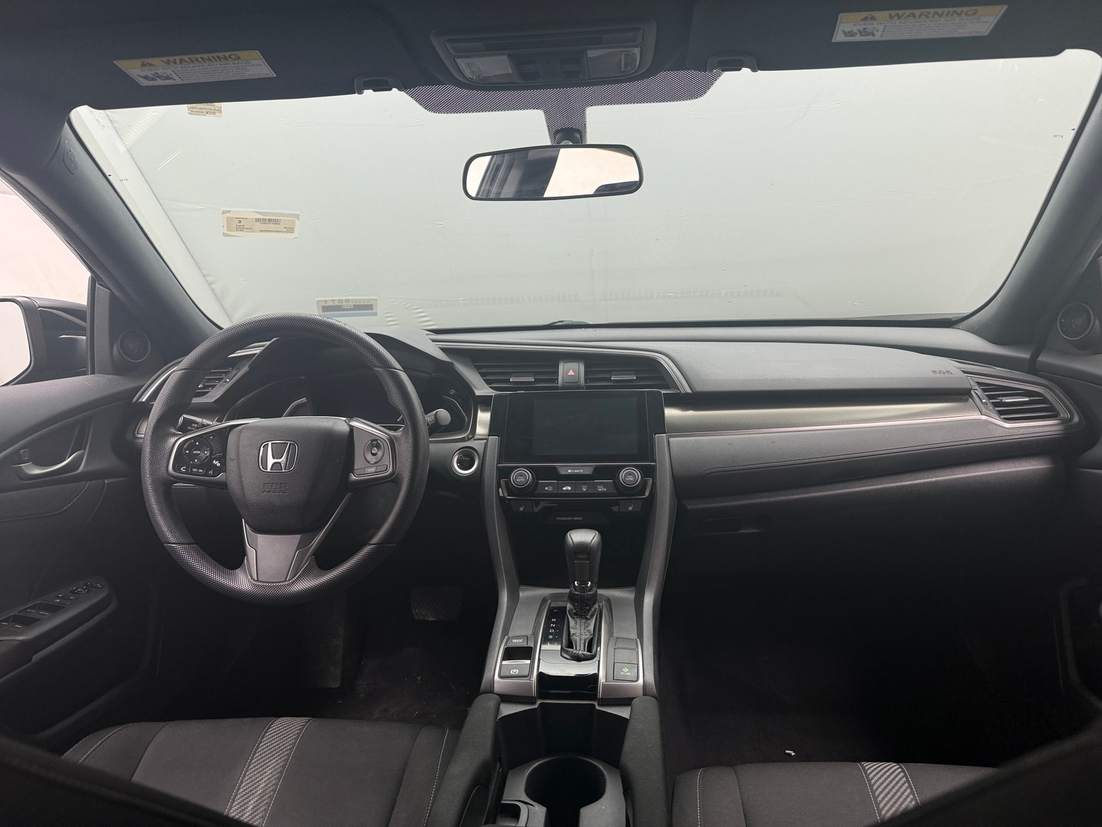 Thumbnail: 2018 Honda Civic - 3