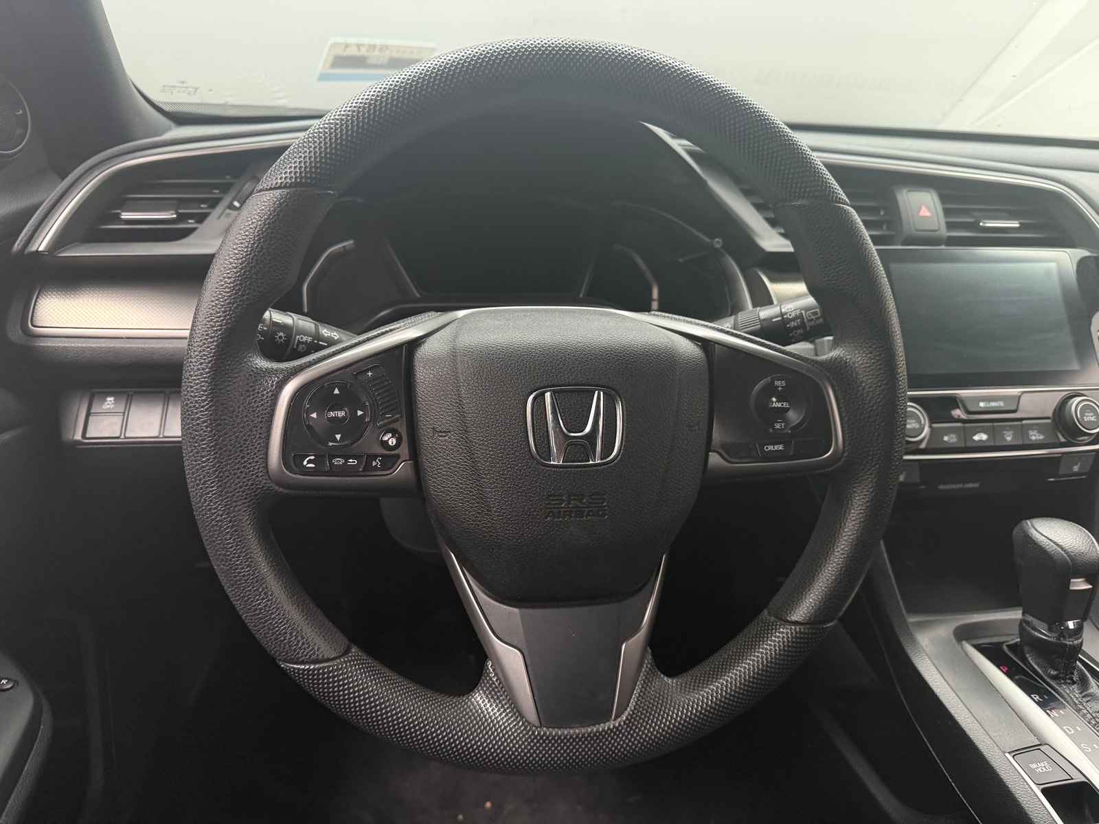 Thumbnail: 2018 Honda Civic - 5