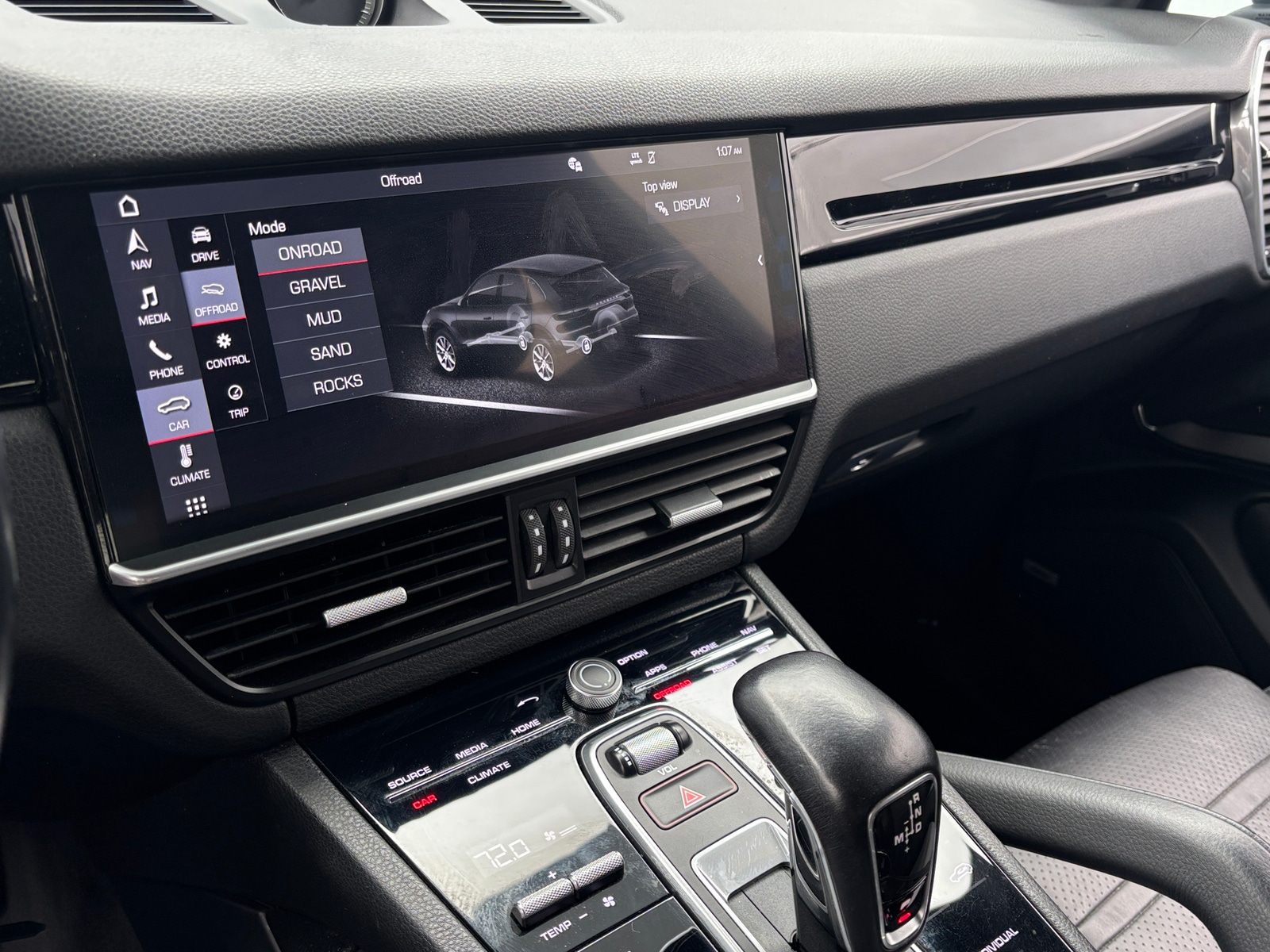 Thumbnail: 2019 Porsche Cayenne - 3