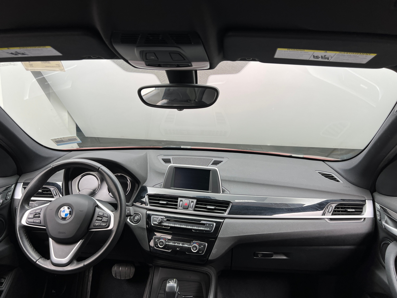 Thumbnail: 2018 BMW X1 - 2