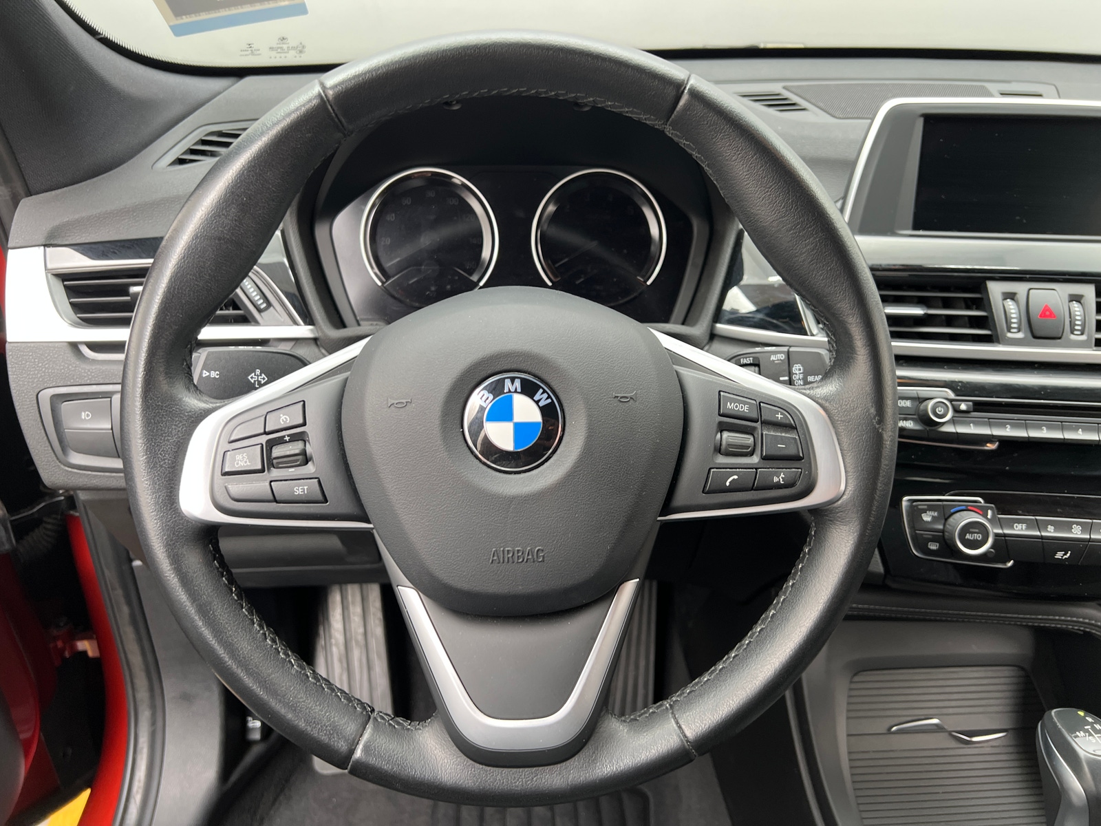 Thumbnail: 2018 BMW X1 - 4