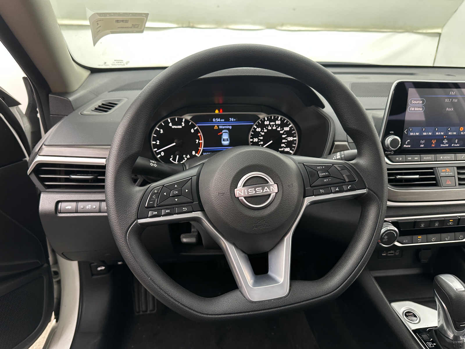 Thumbnail: 2025 Nissan Altima - 5