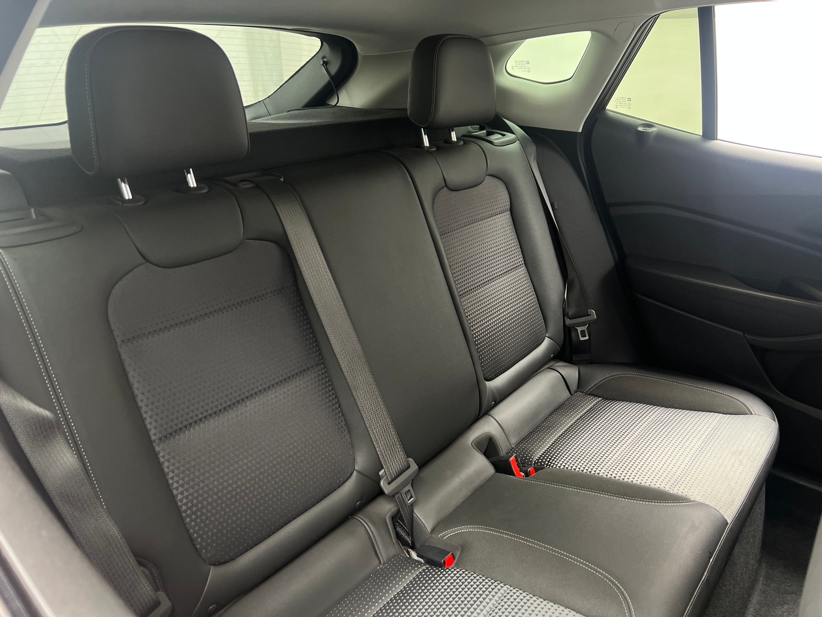 Thumbnail: 2025 Chevrolet Trax - 6