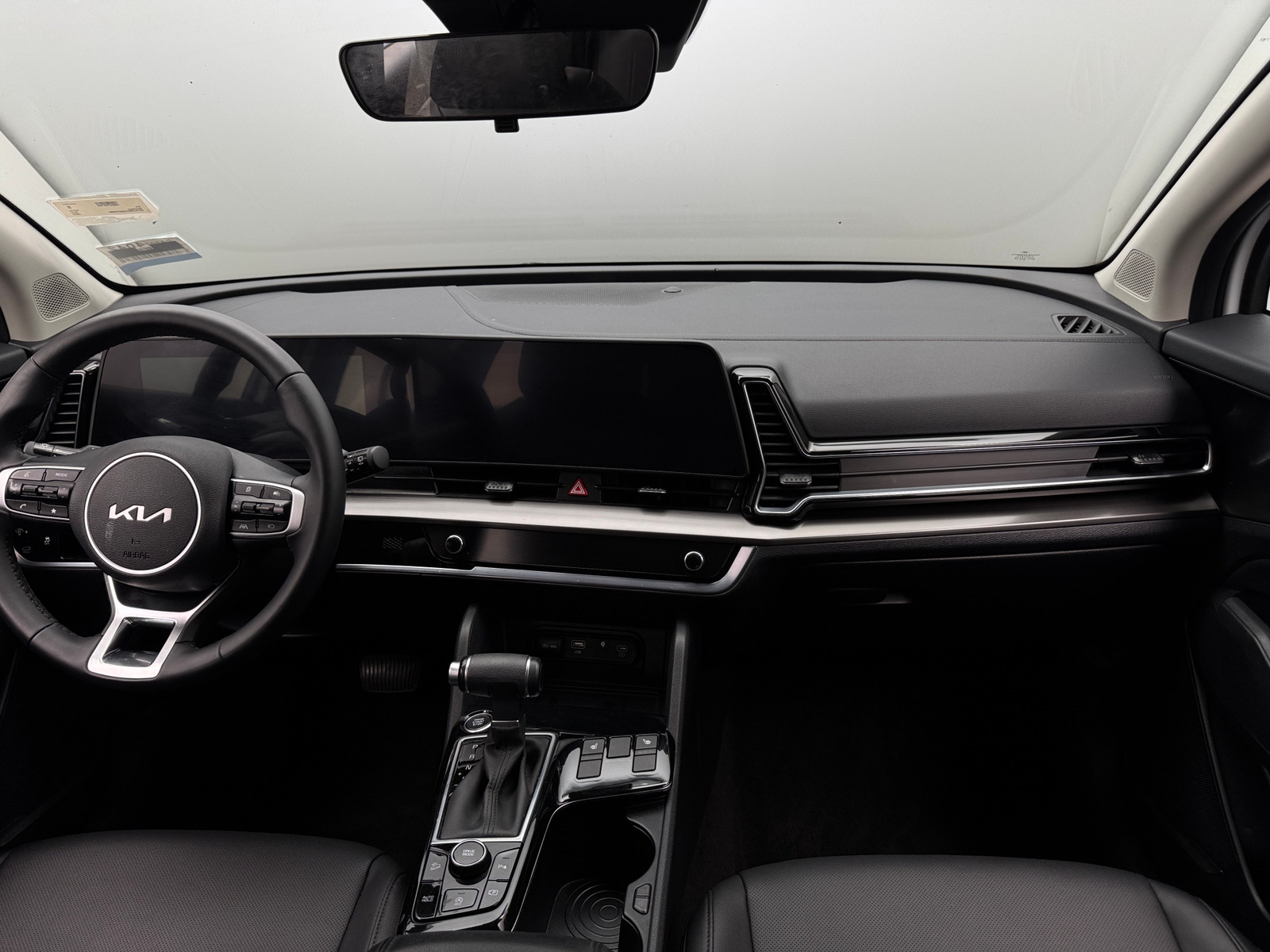 Thumbnail: 2025 Kia Sportage - 2