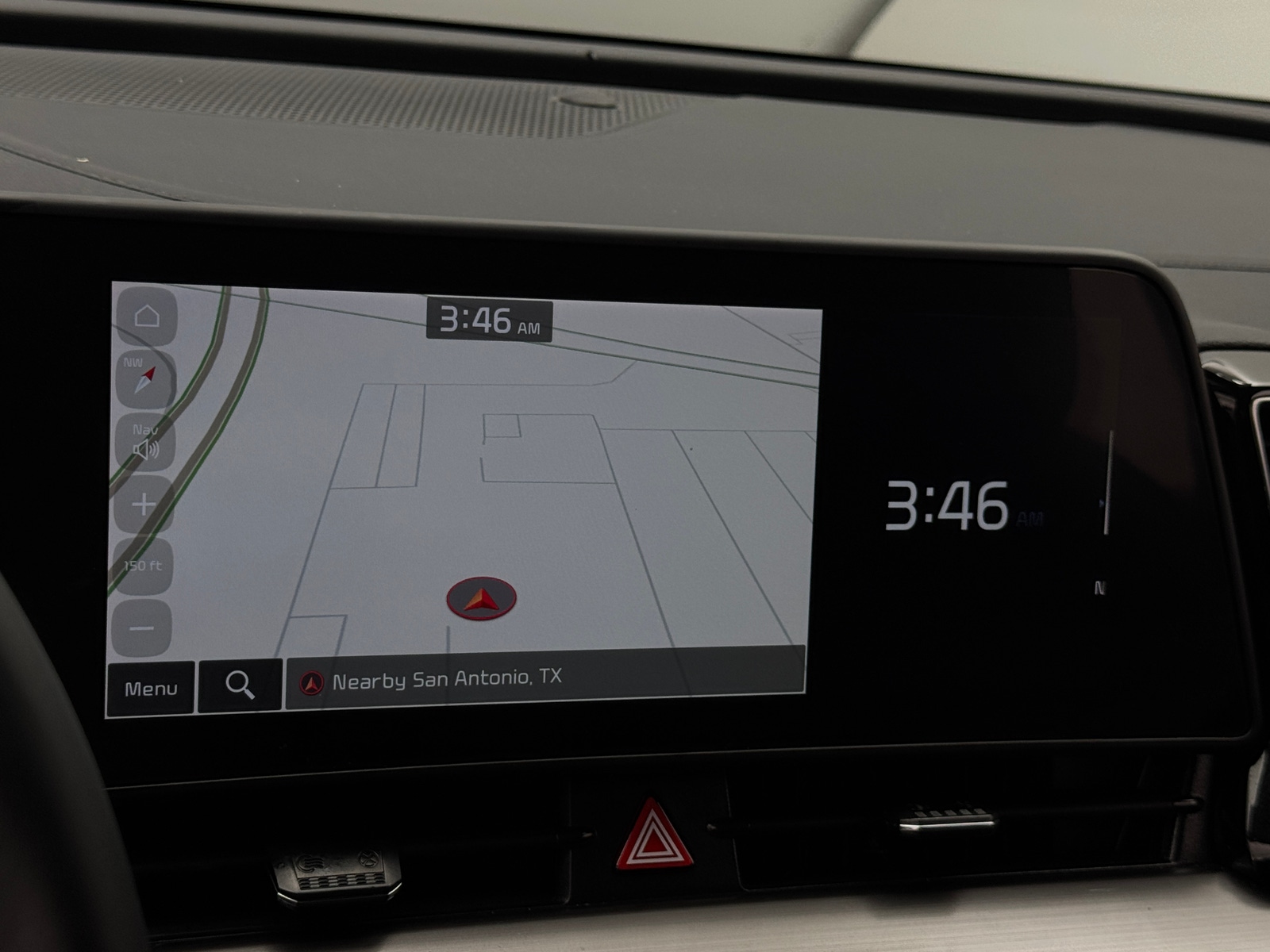 Thumbnail: 2025 Kia Sportage - 3