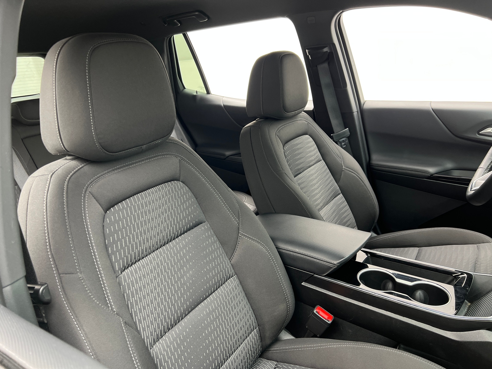 Thumbnail: 2025 Chevrolet Equinox - 2