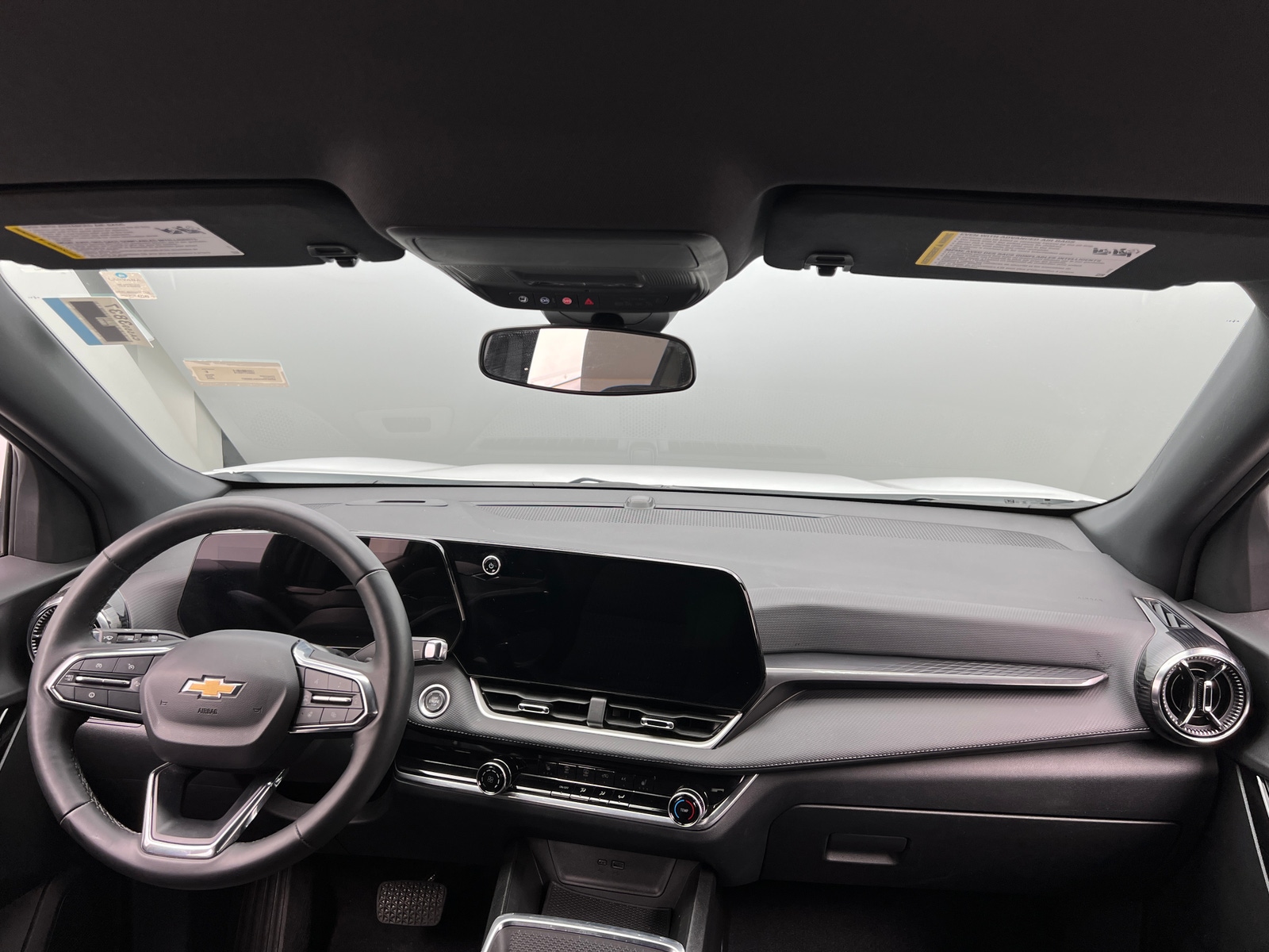 Thumbnail: 2025 Chevrolet Equinox - 3