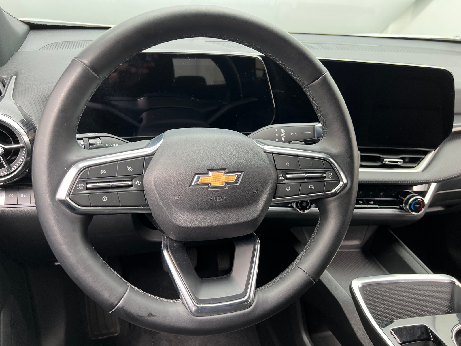Thumbnail: 2025 Chevrolet Equinox - 5