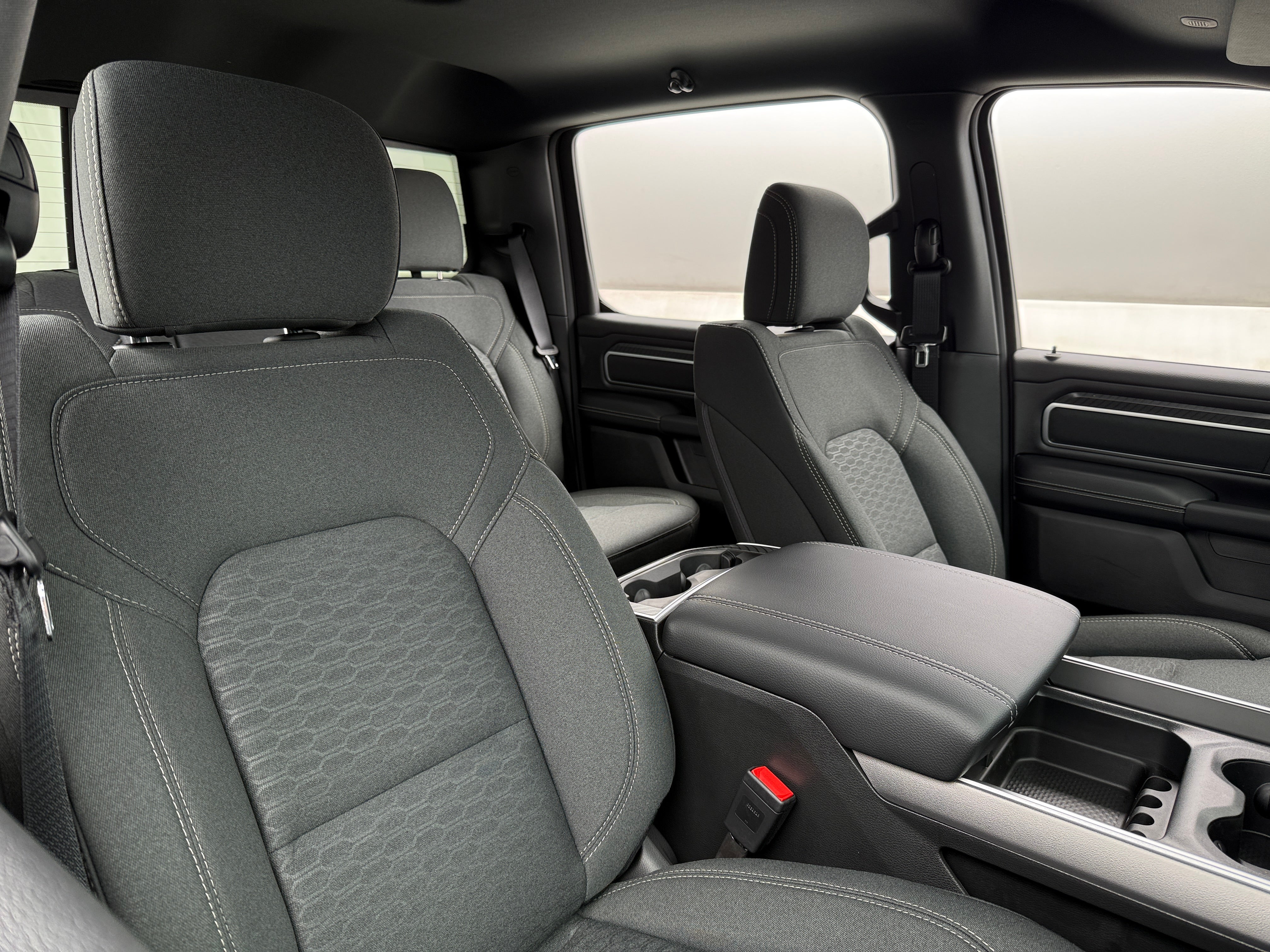 2026 RAM 1500 Big Horn/Lone Star - Photo 9