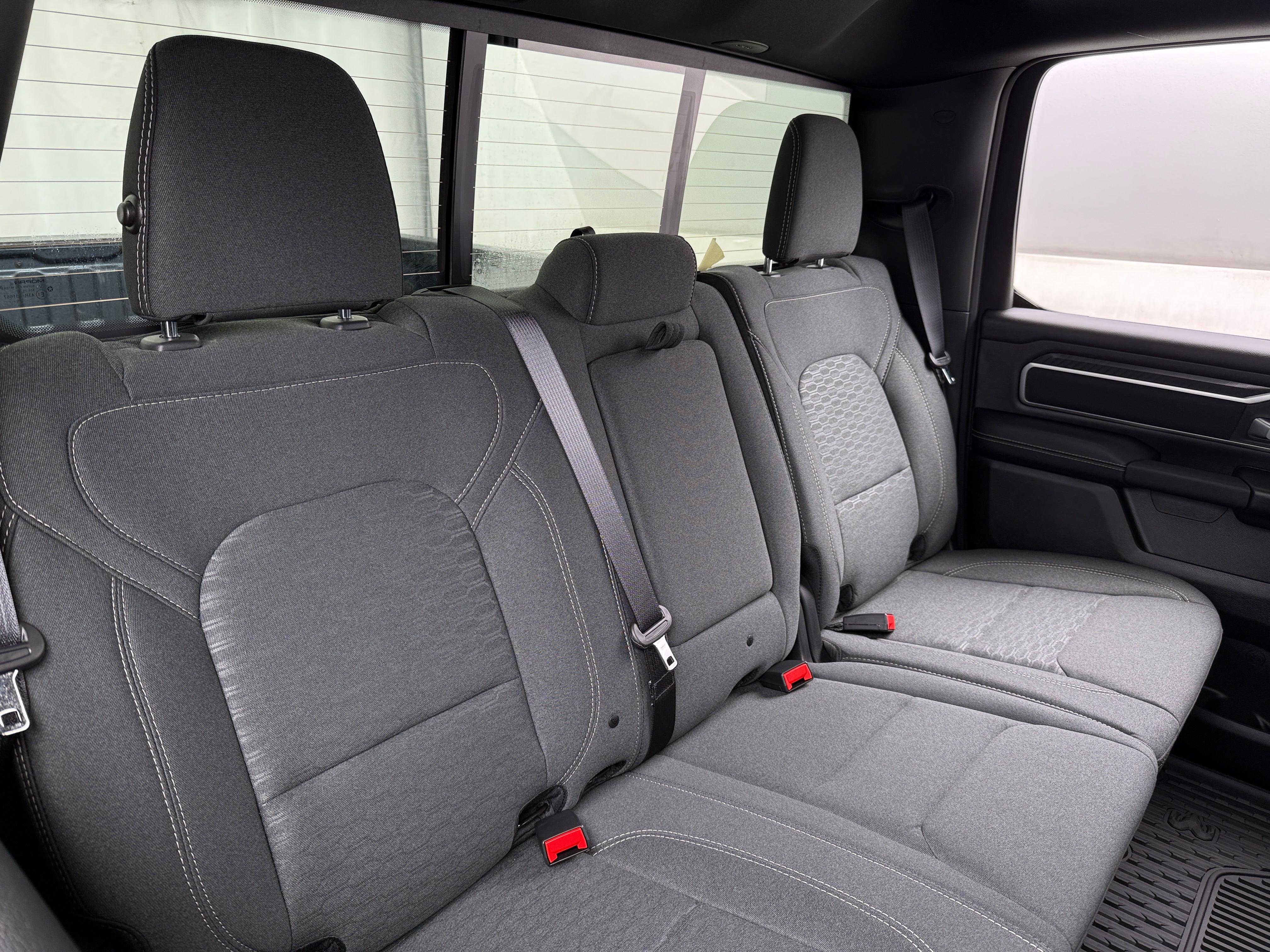 2026 RAM 1500 Big Horn/Lone Star - Photo 8