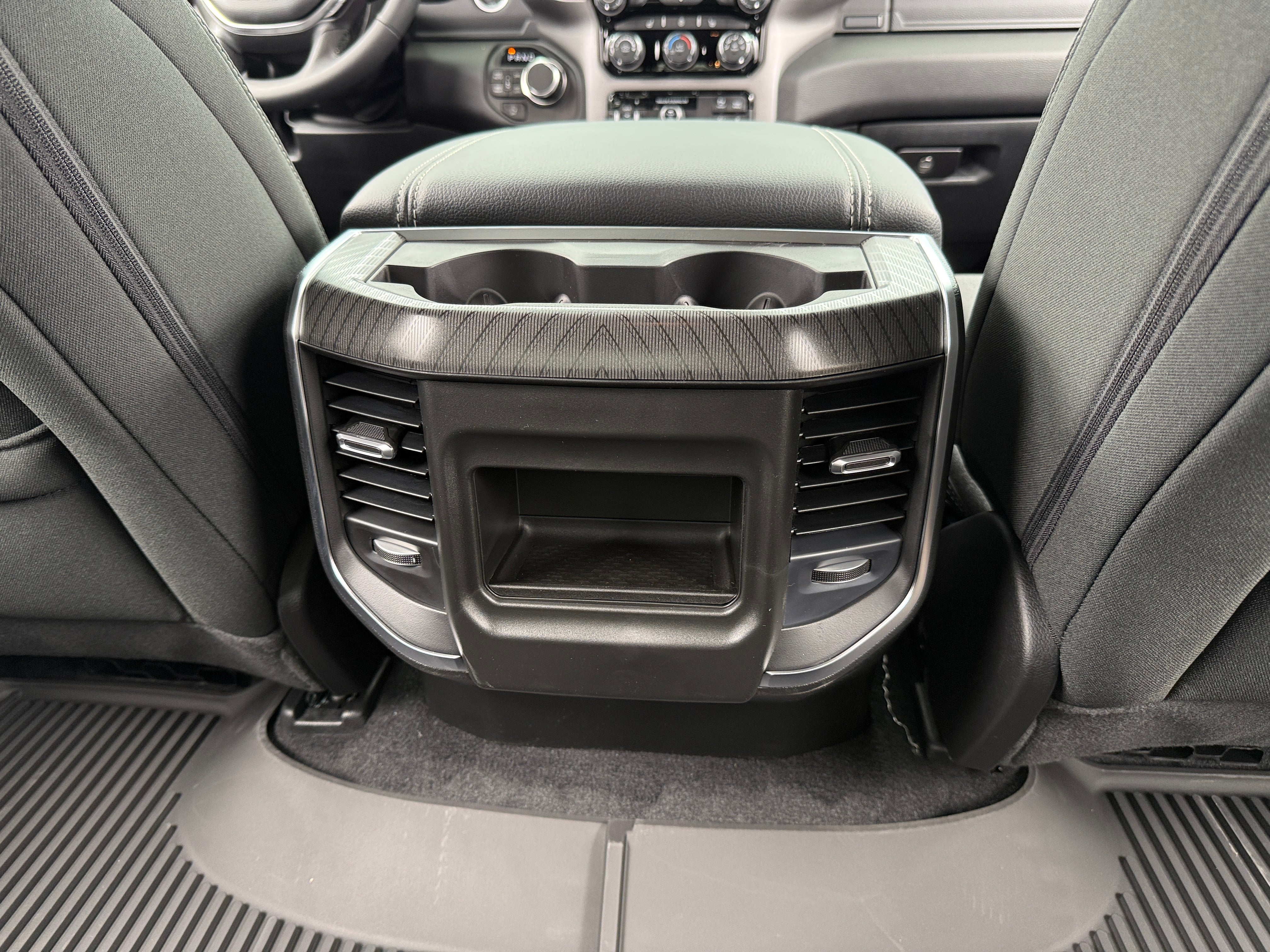 2026 RAM 1500 Big Horn/Lone Star - Photo 1