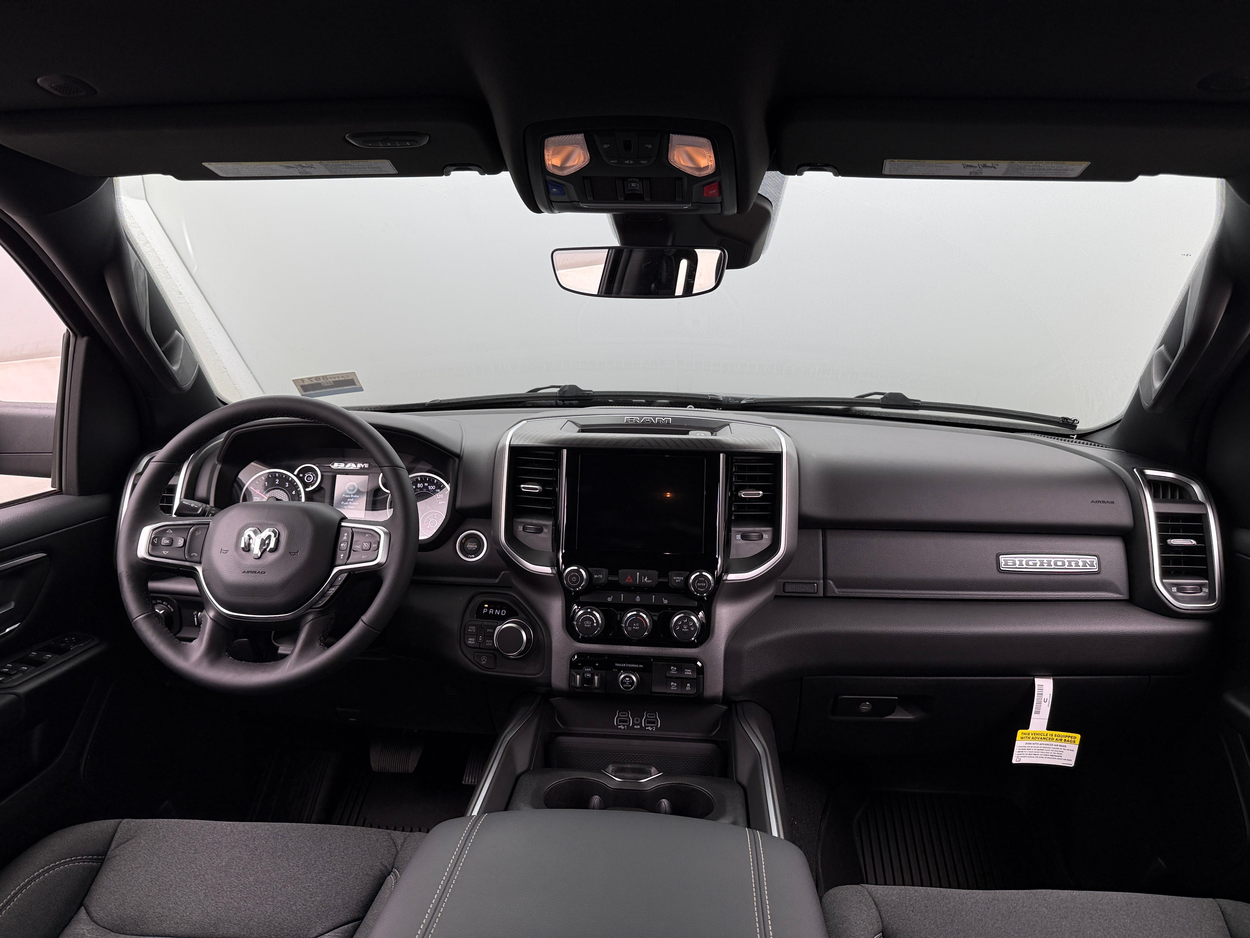 2026 RAM 1500 Big Horn/Lone Star - Photo 3