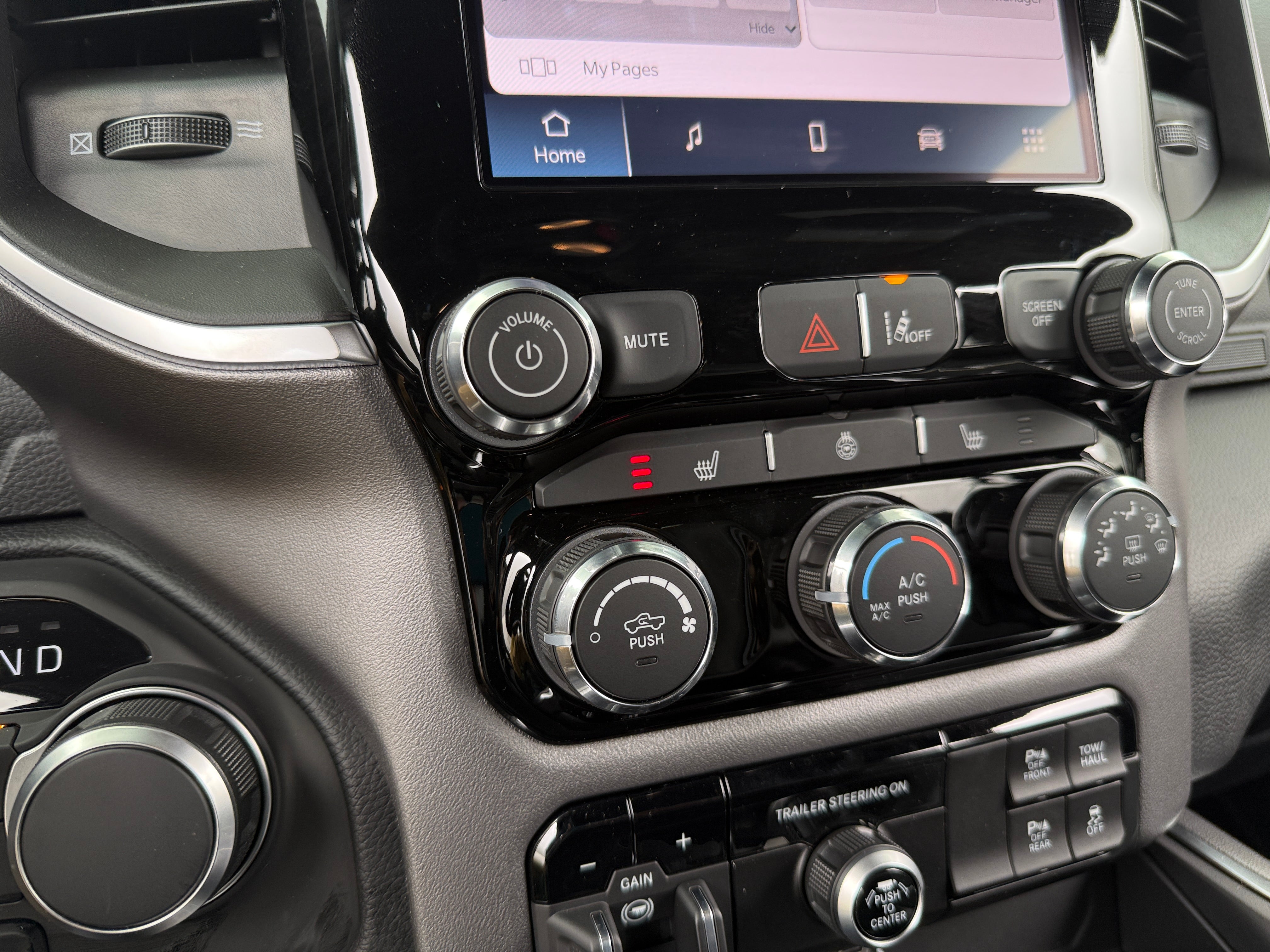 2026 RAM 1500 Big Horn/Lone Star - Photo 19