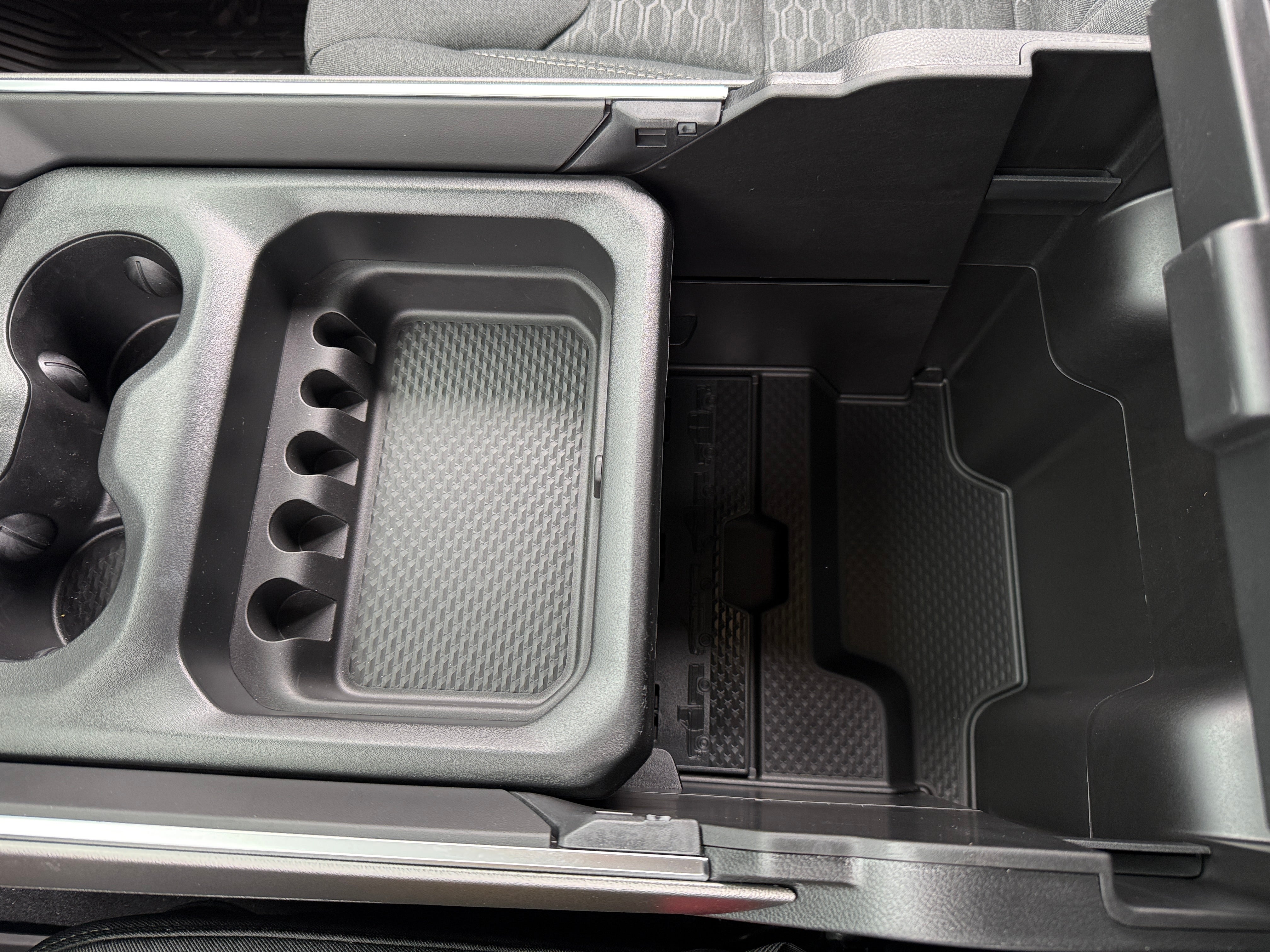 2026 RAM 1500 Big Horn/Lone Star - Photo 12