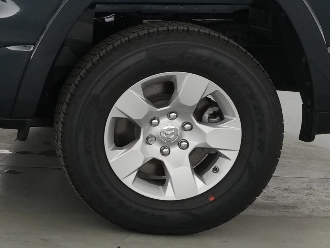 2026 RAM 1500 Big Horn/Lone Star - Photo 21