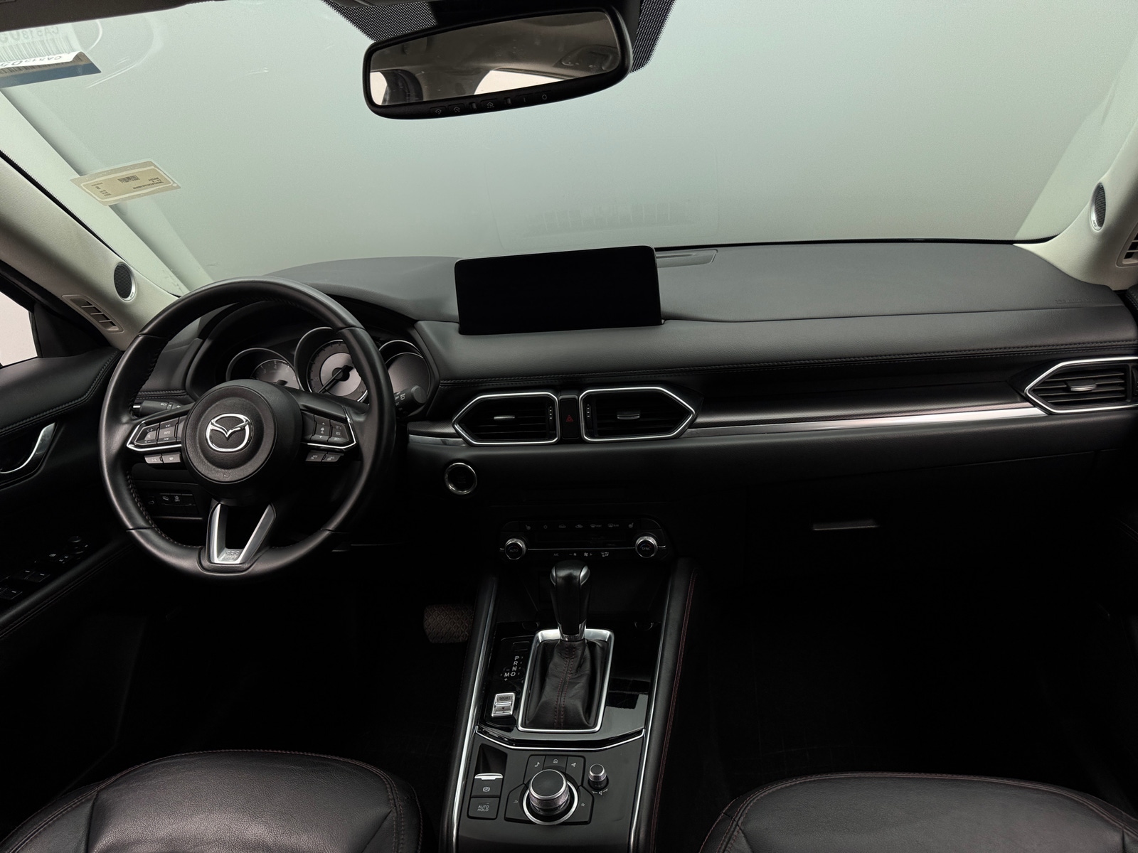 Thumbnail: 2023 Mazda CX-5 - 2