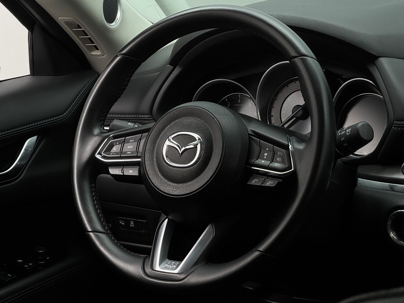 Thumbnail: 2023 Mazda CX-5 - 4