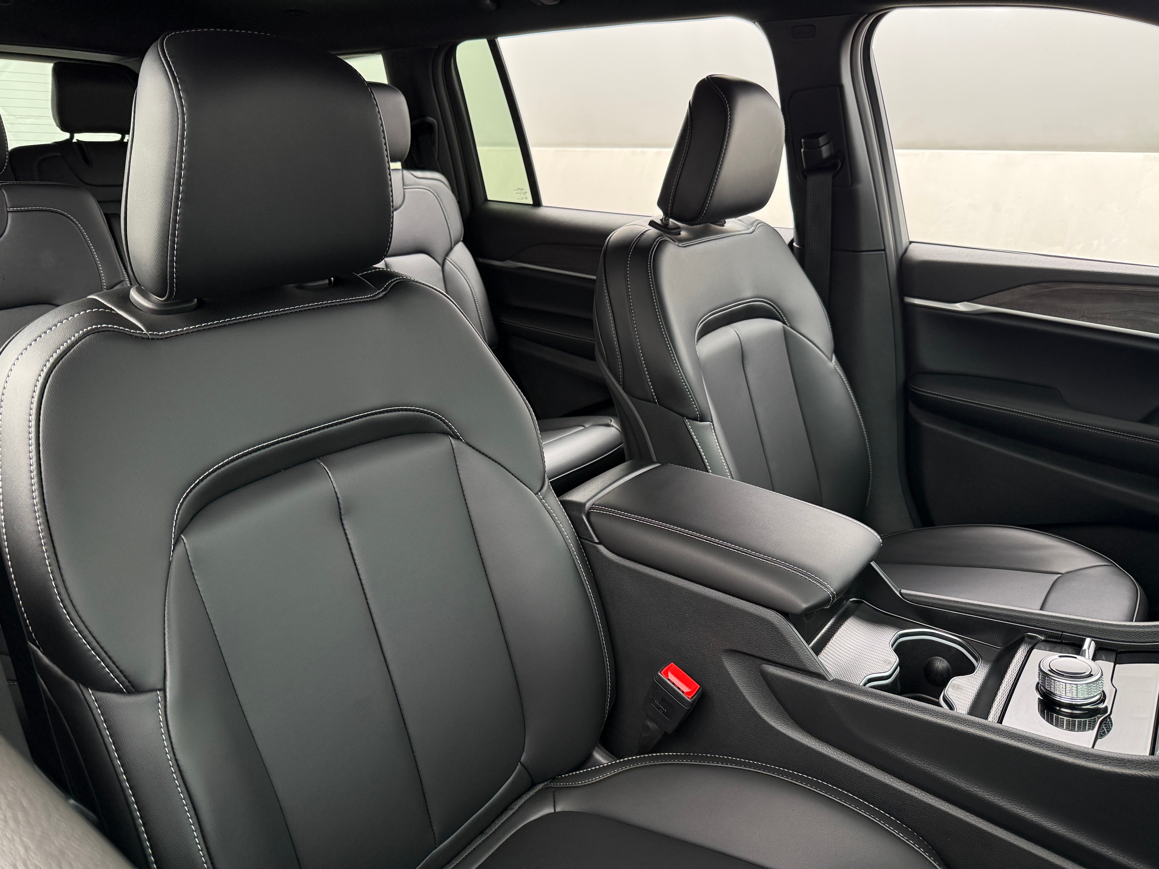 2026 Jeep Grand Cherokee L Limited - Photo 1