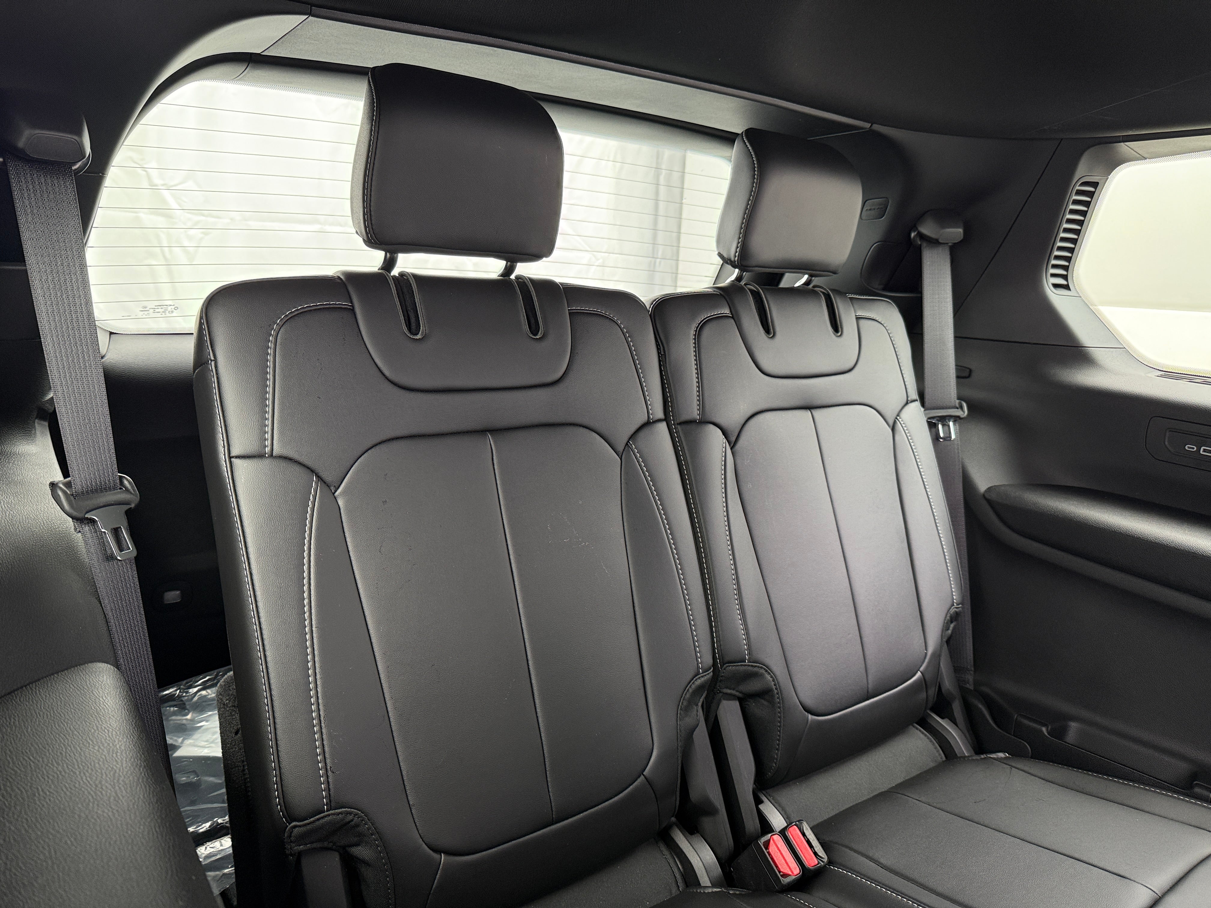 2026 Jeep Grand Cherokee L Limited - Photo 11