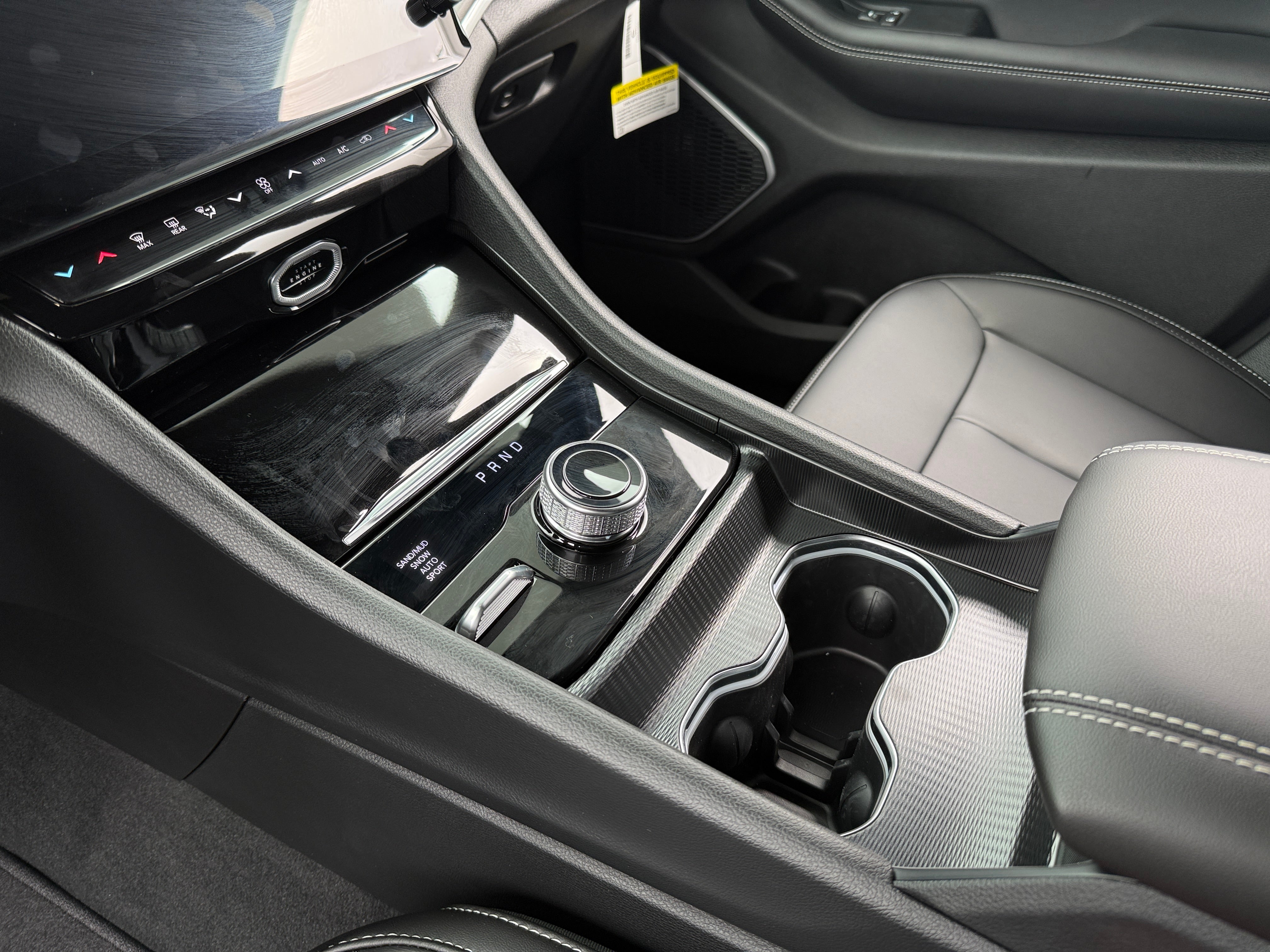 2026 Jeep Grand Cherokee L Limited - Photo 7