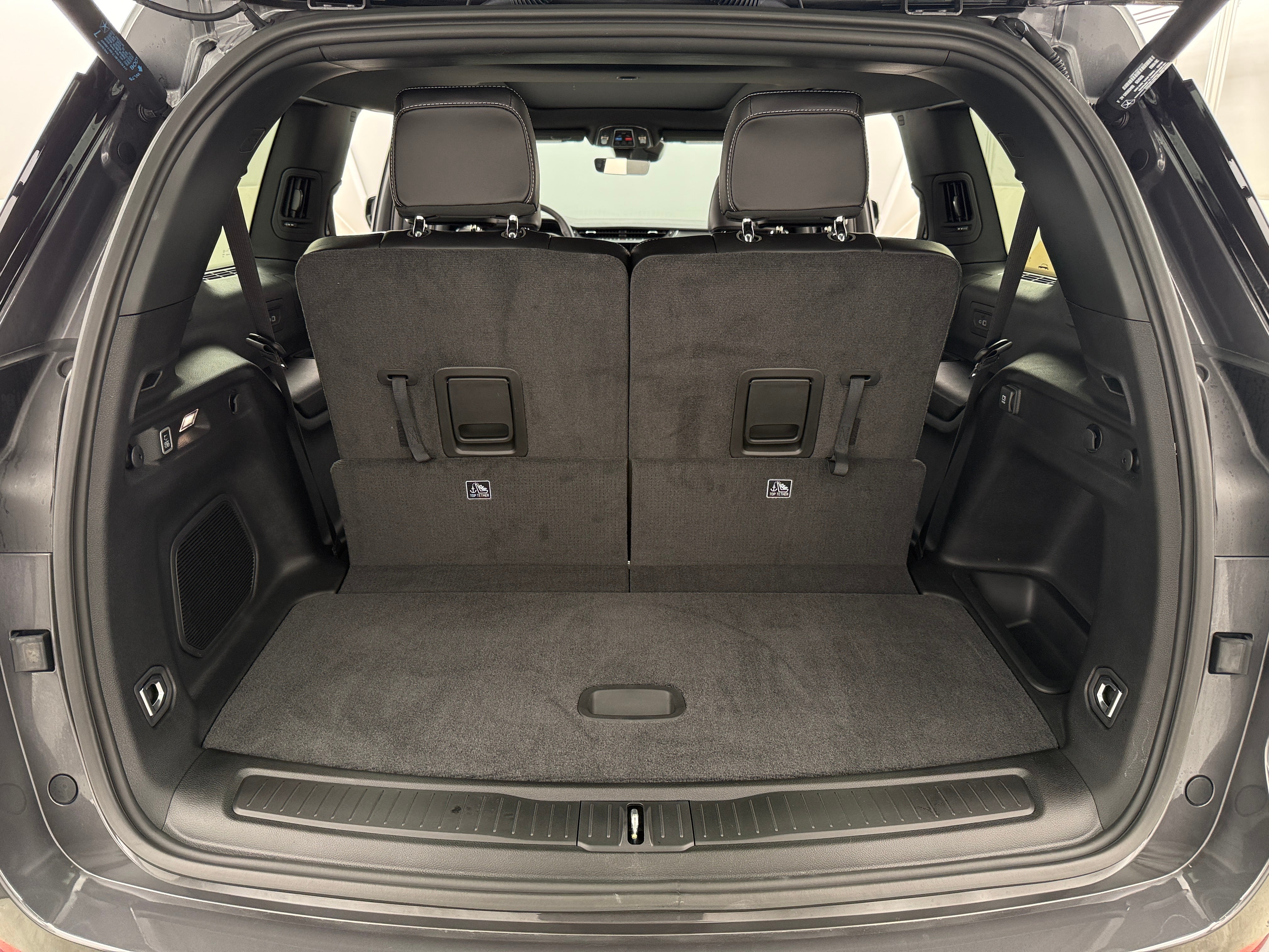 2026 Jeep Grand Cherokee L Limited - Photo 9