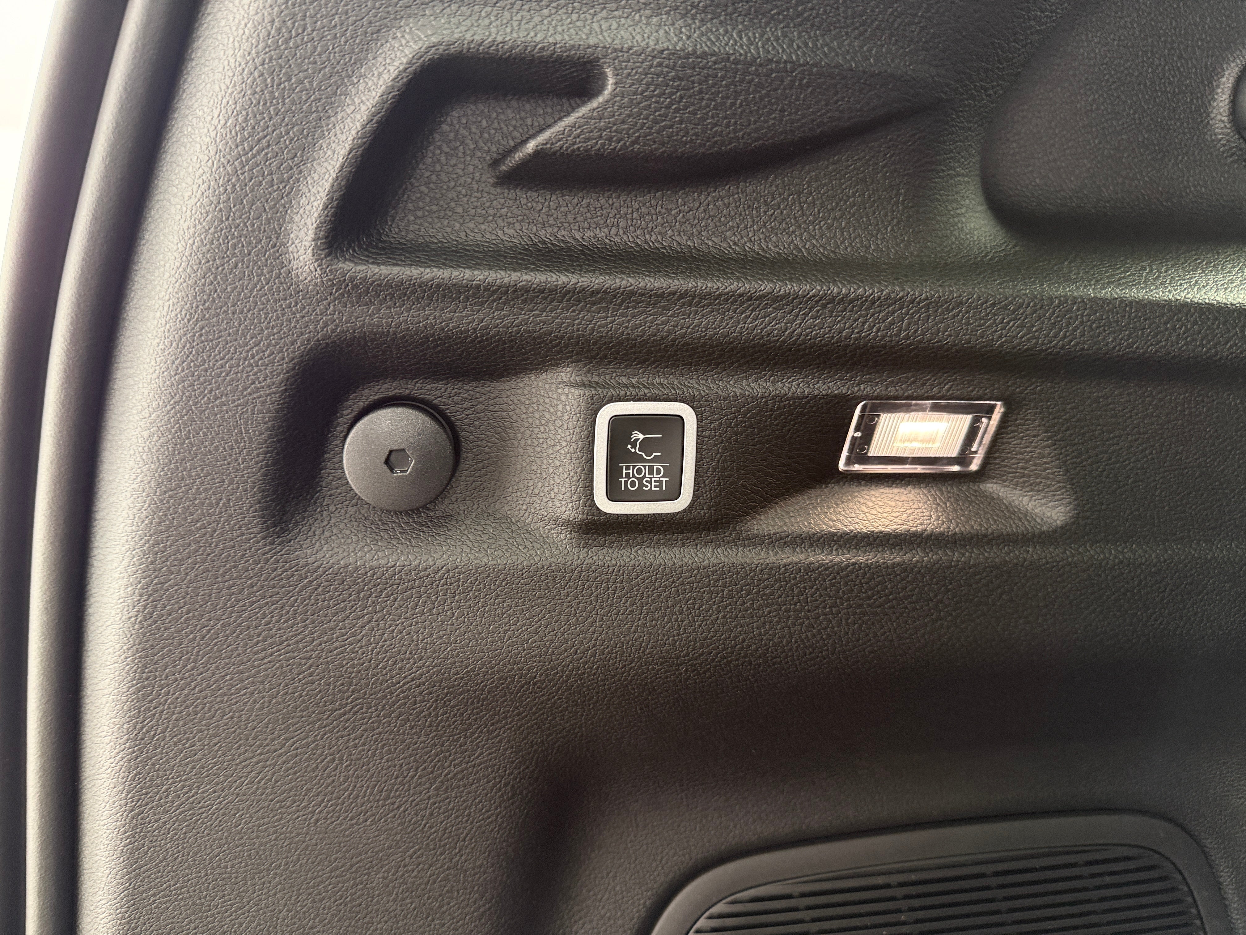 2026 Jeep Grand Cherokee L Limited - Photo 10