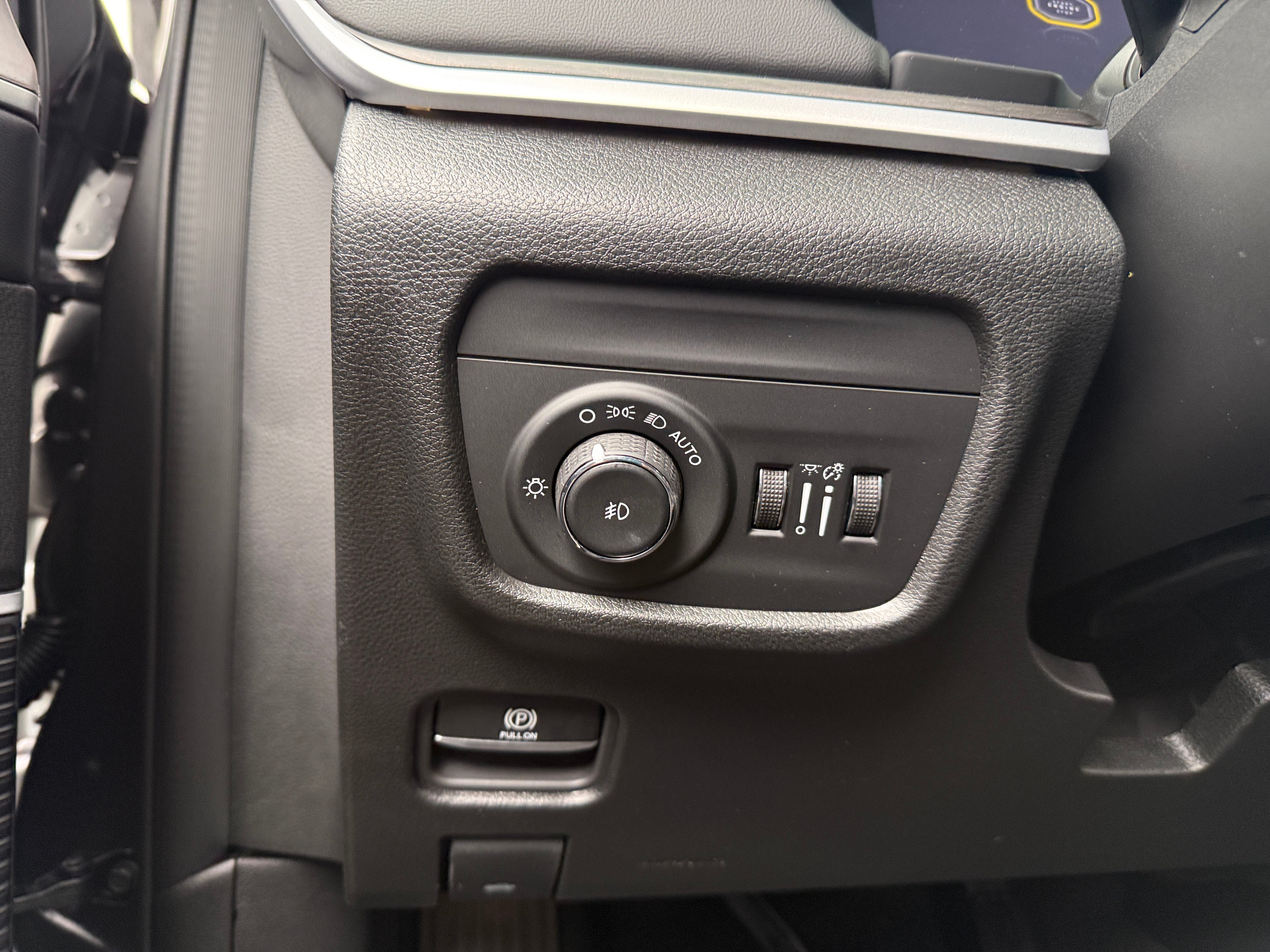 2026 Jeep Grand Cherokee L Limited - Photo 20