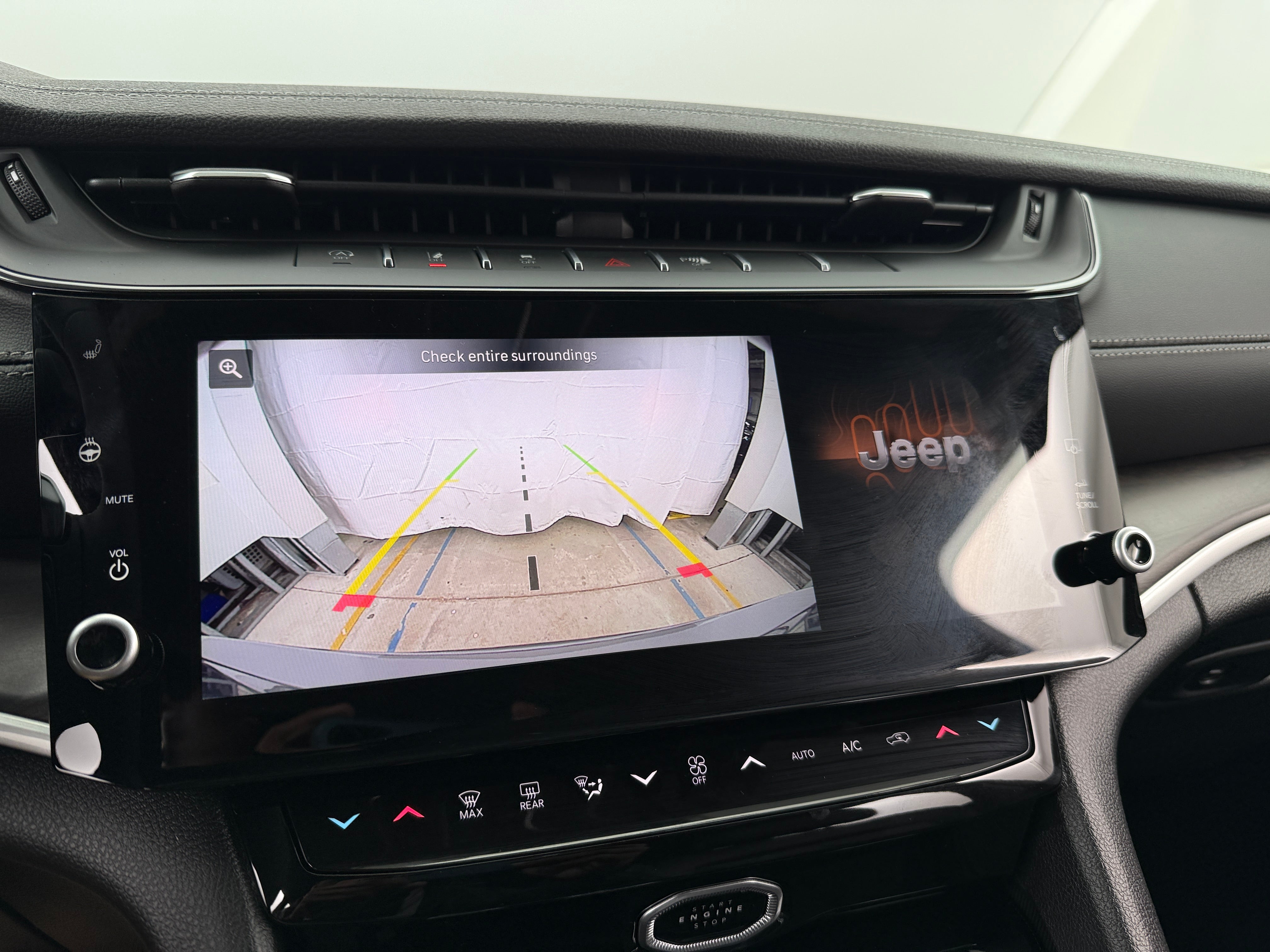 2026 Jeep Grand Cherokee L Limited - Photo 18