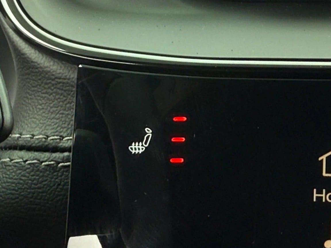 2026 Jeep Grand Cherokee L Limited - Photo 14
