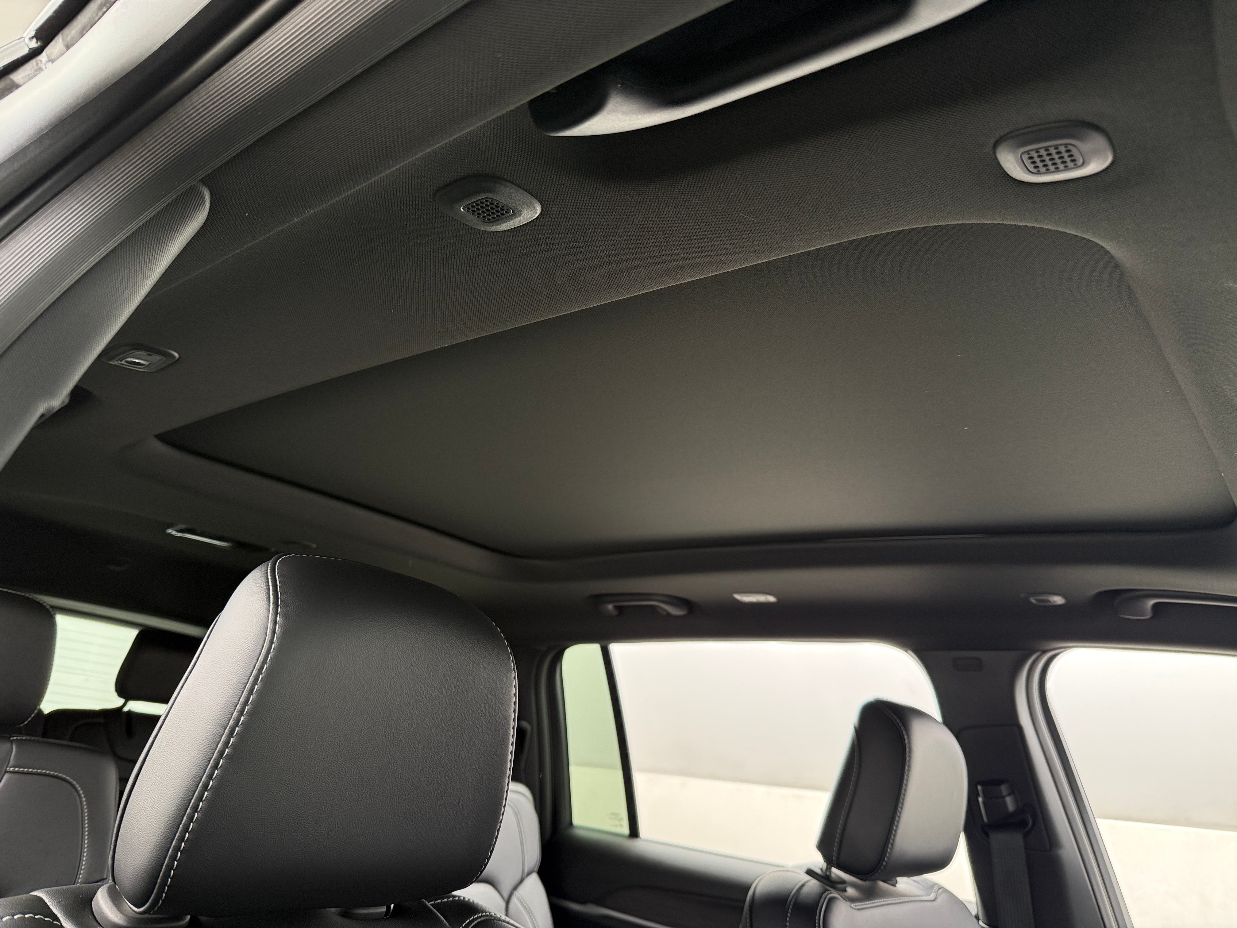 2026 Jeep Grand Cherokee L Limited - Photo 22