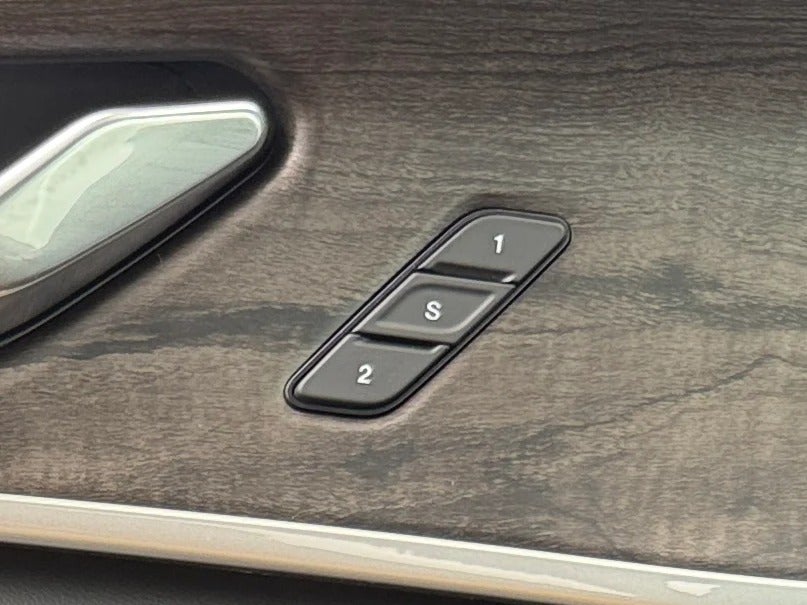 2026 Jeep Grand Cherokee L Limited - Photo 26
