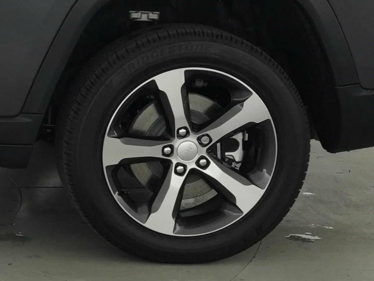 2026 Jeep Grand Cherokee L Limited - Photo 27