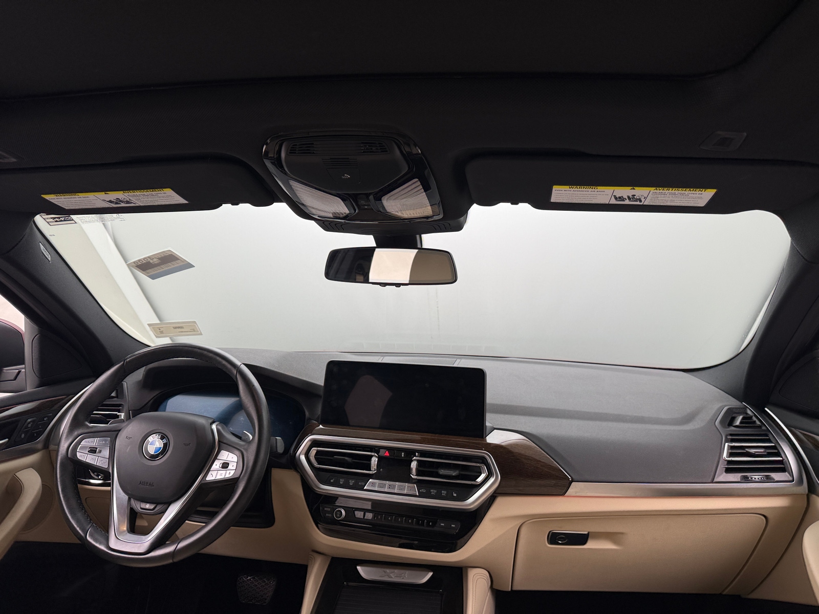 Thumbnail: 2022 BMW X4 - 2