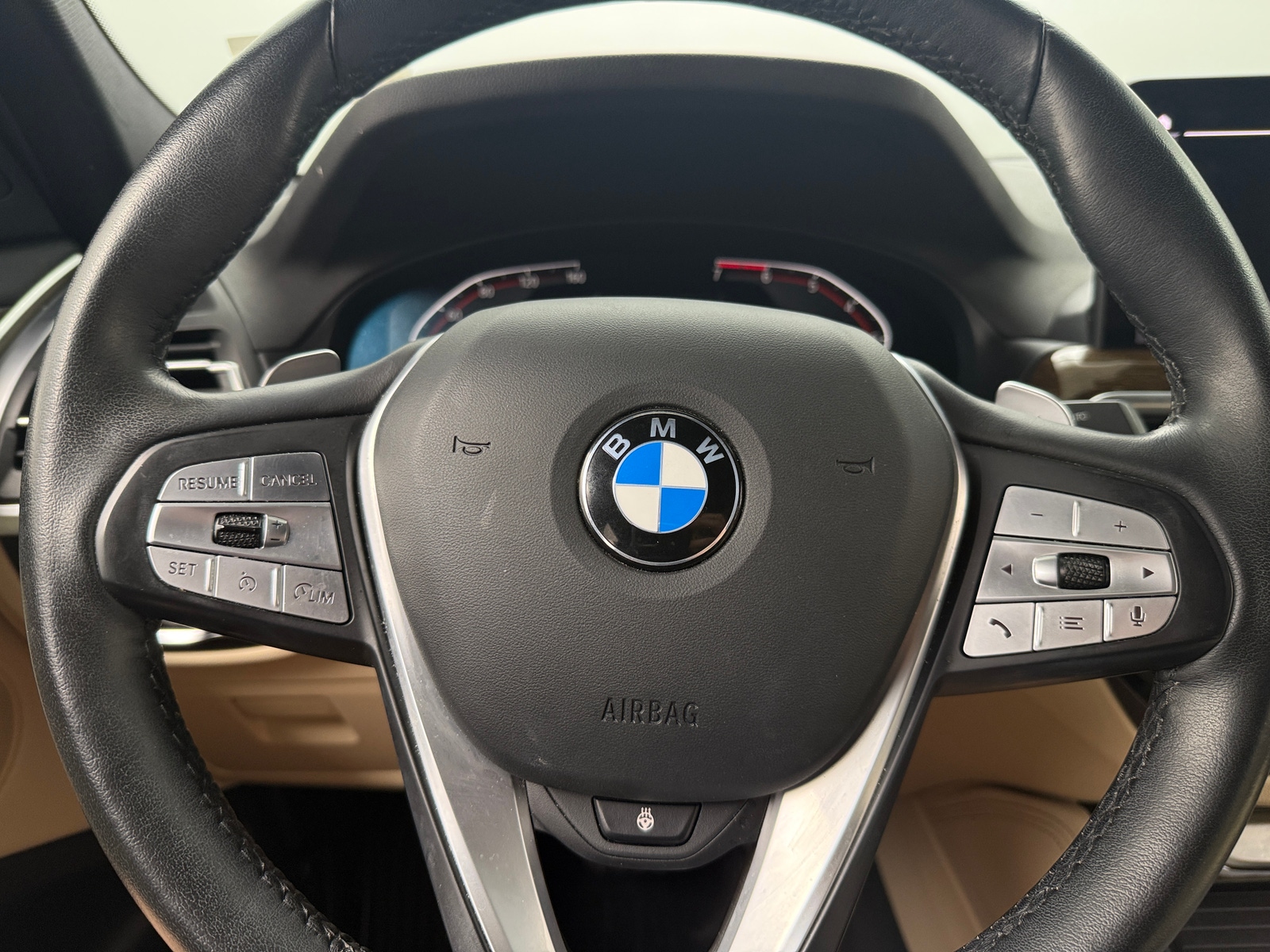 Thumbnail: 2022 BMW X4 - 4