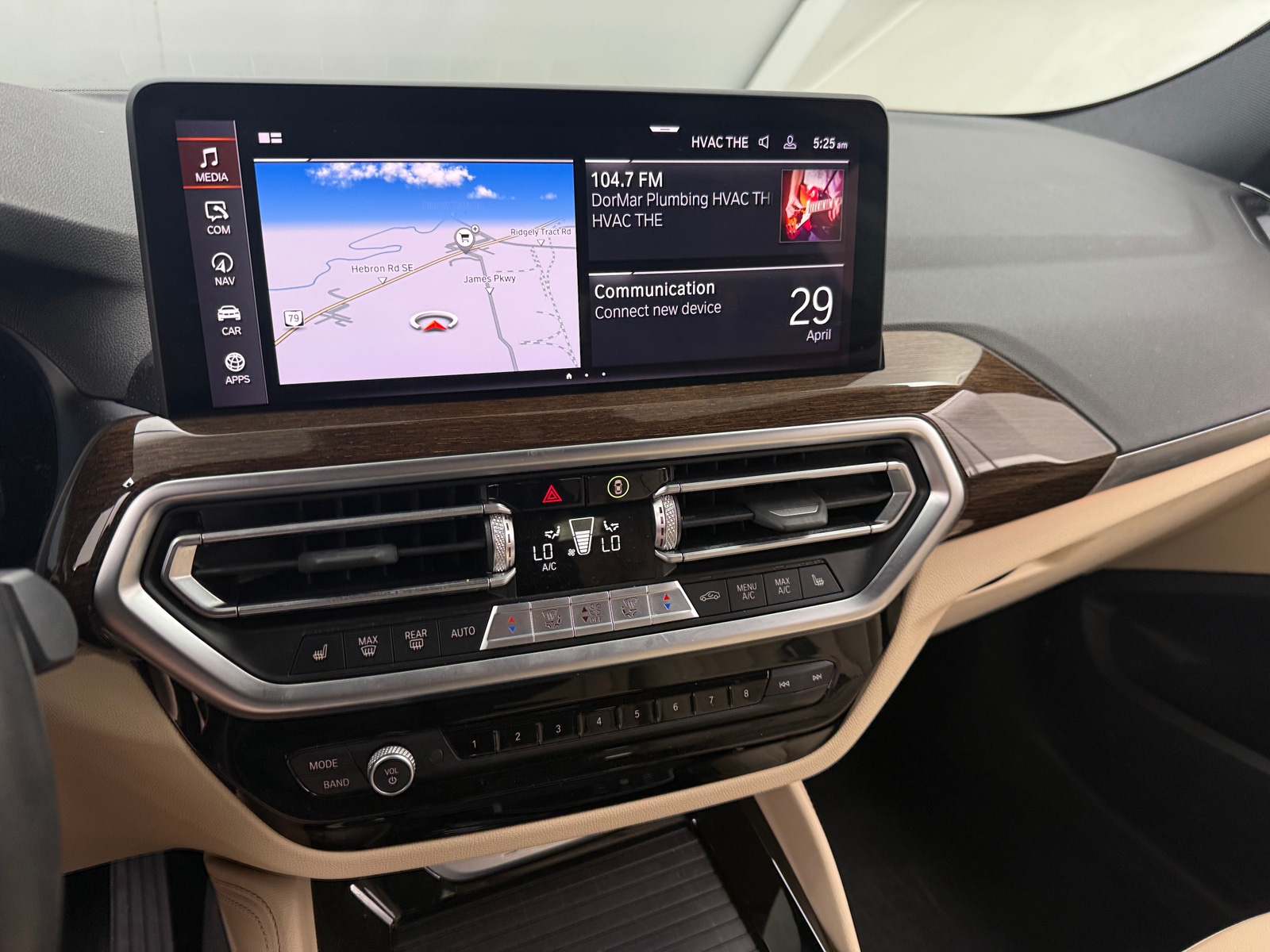 Thumbnail: 2022 BMW X4 - 3