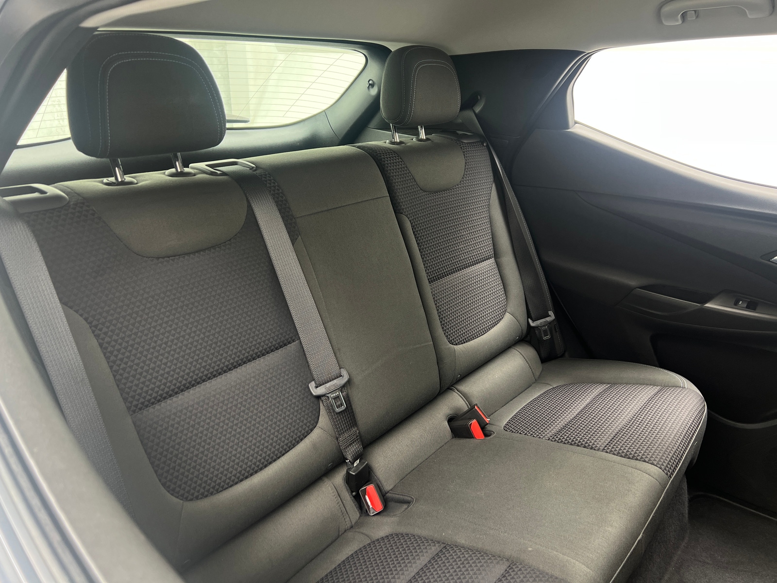 Thumbnail: 2023 Chevrolet Bolt EUV - 6