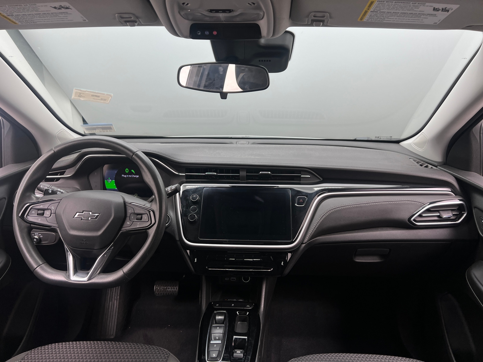 Thumbnail: 2023 Chevrolet Bolt EUV - 3