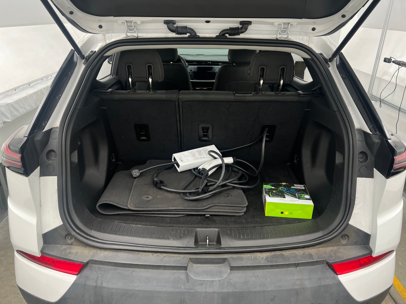 Thumbnail: 2023 Chevrolet Bolt EUV - 7