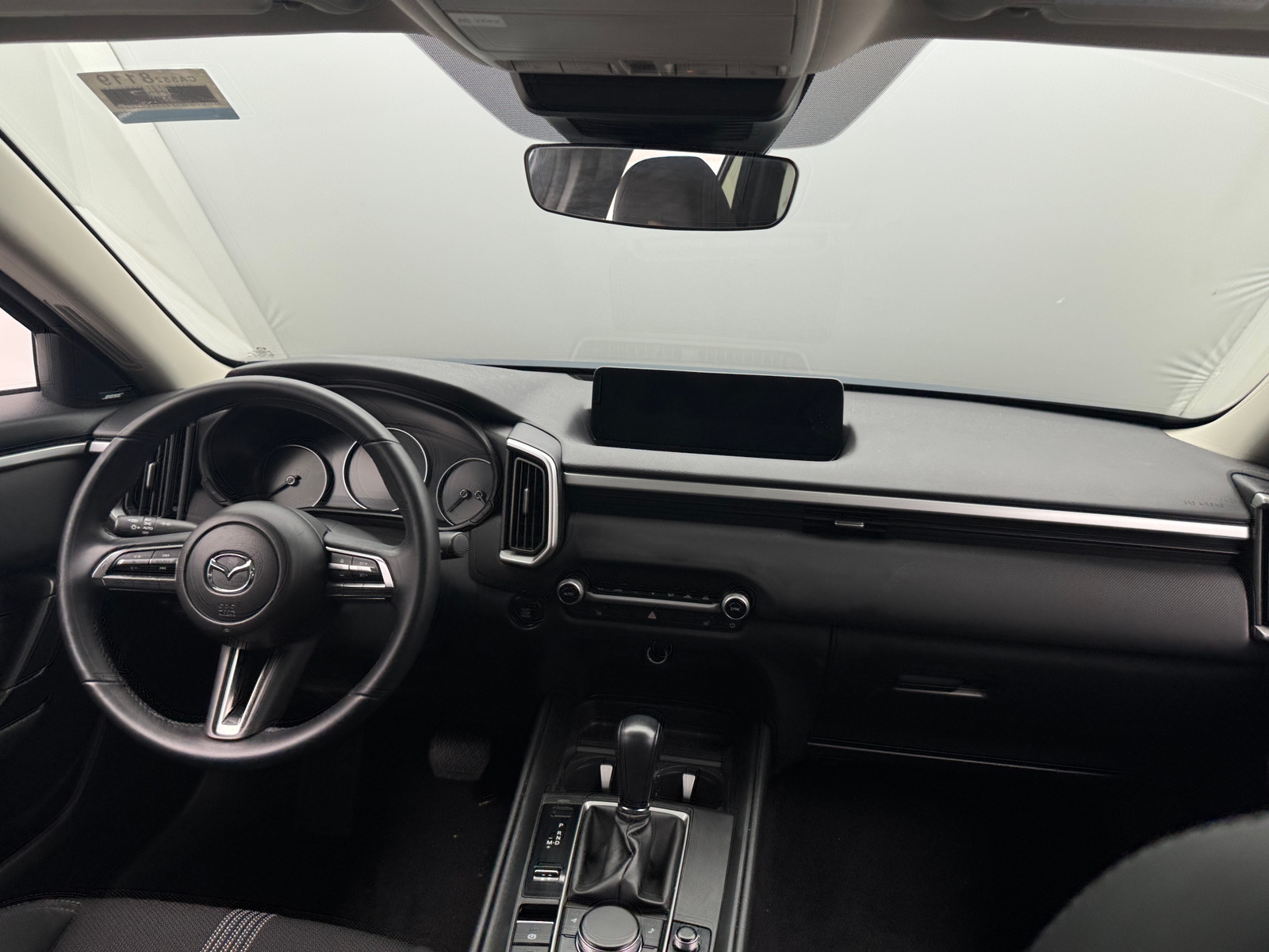 Thumbnail: 2025 Mazda CX-50 - 2