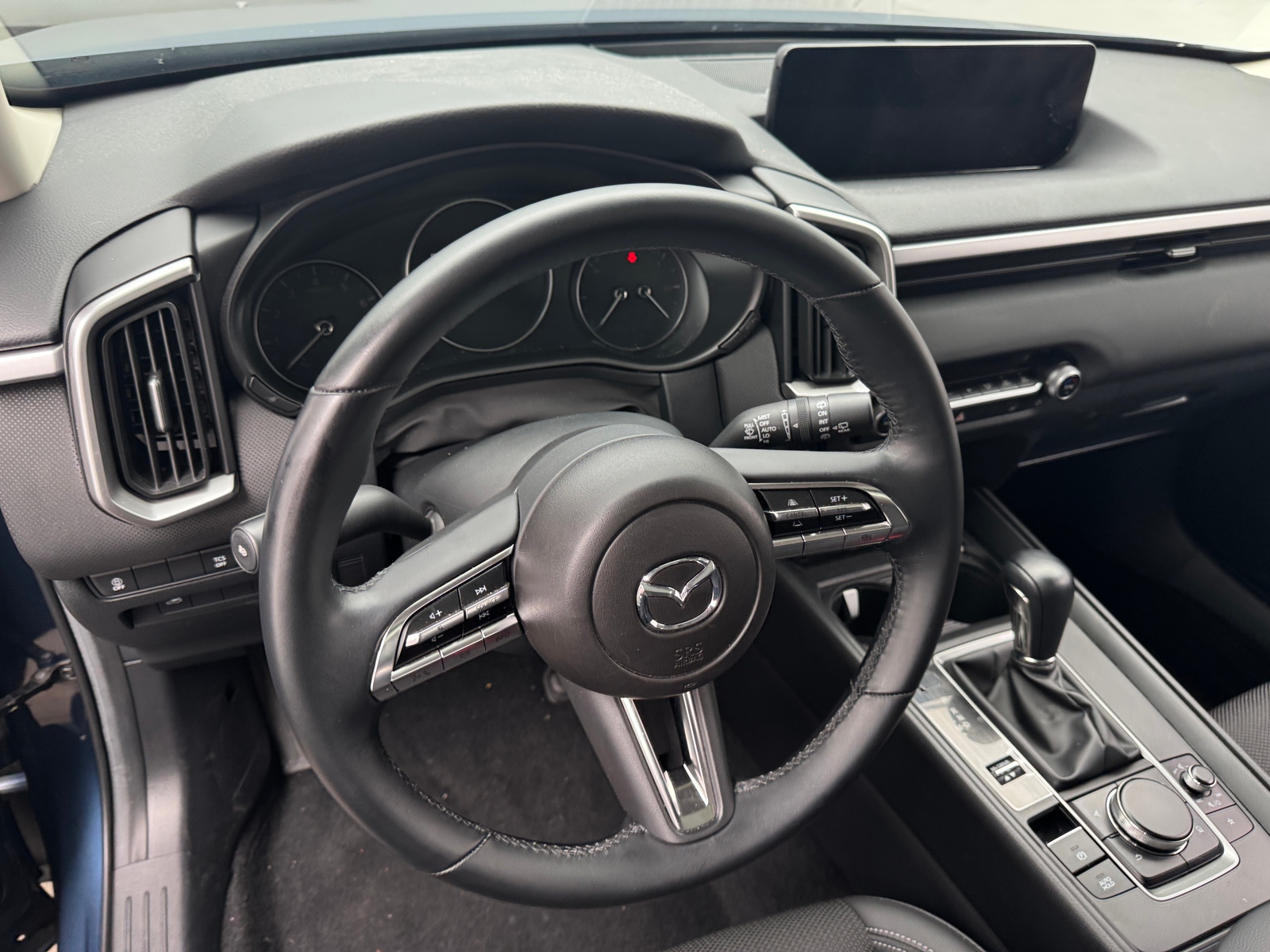 Thumbnail: 2025 Mazda CX-50 - 4