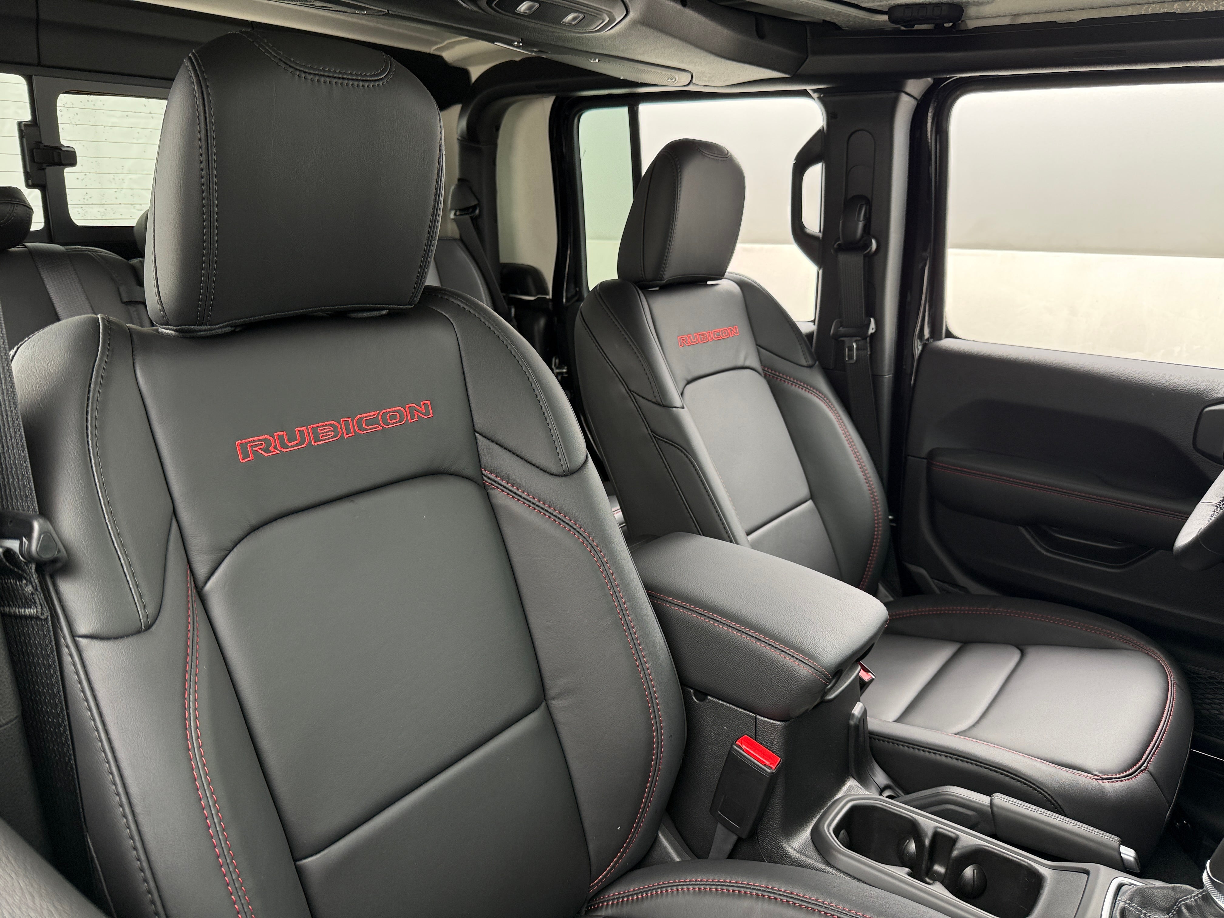 2026 Jeep Gladiator Rubicon Auto's photo