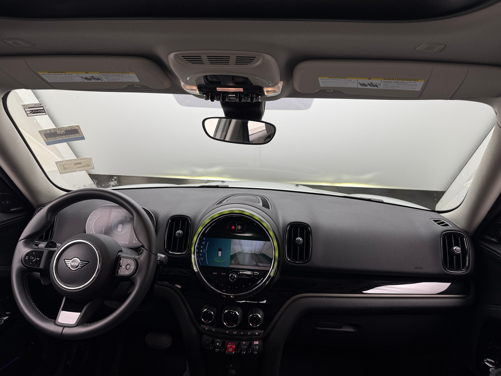 Thumbnail: 2023 MINI Cooper Countryman - 2