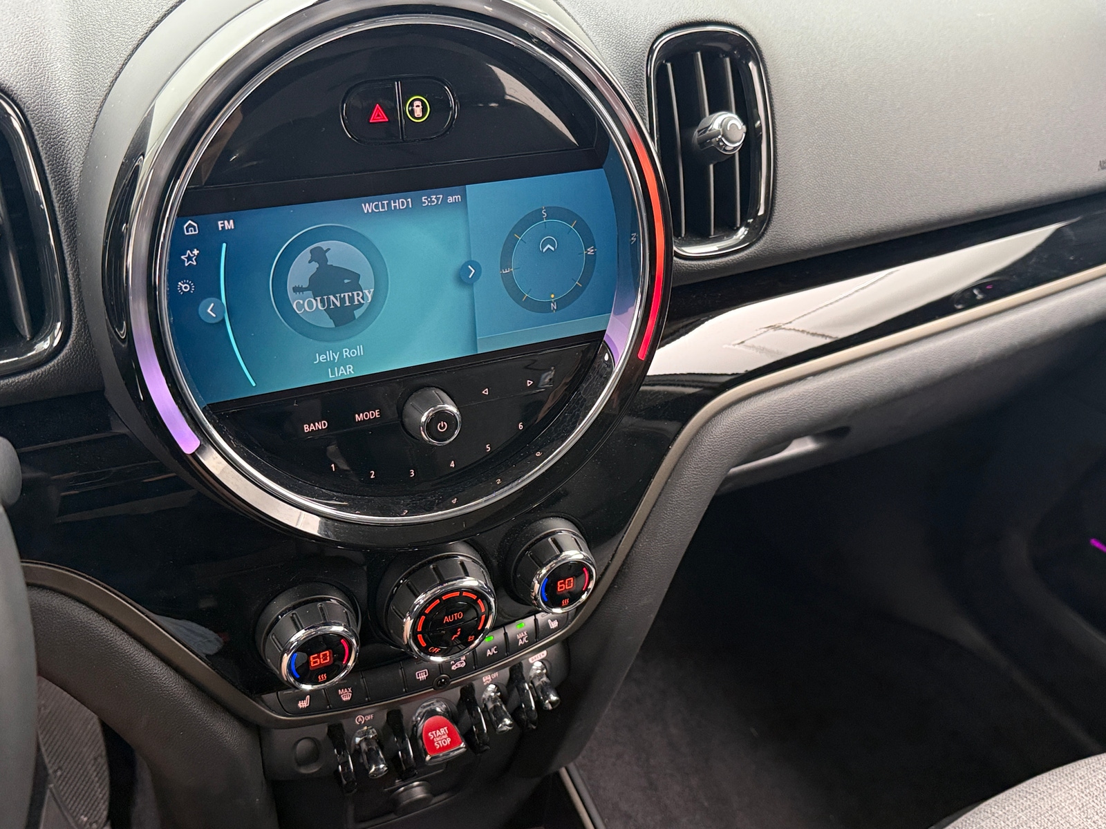 Thumbnail: 2023 MINI Cooper Countryman - 3